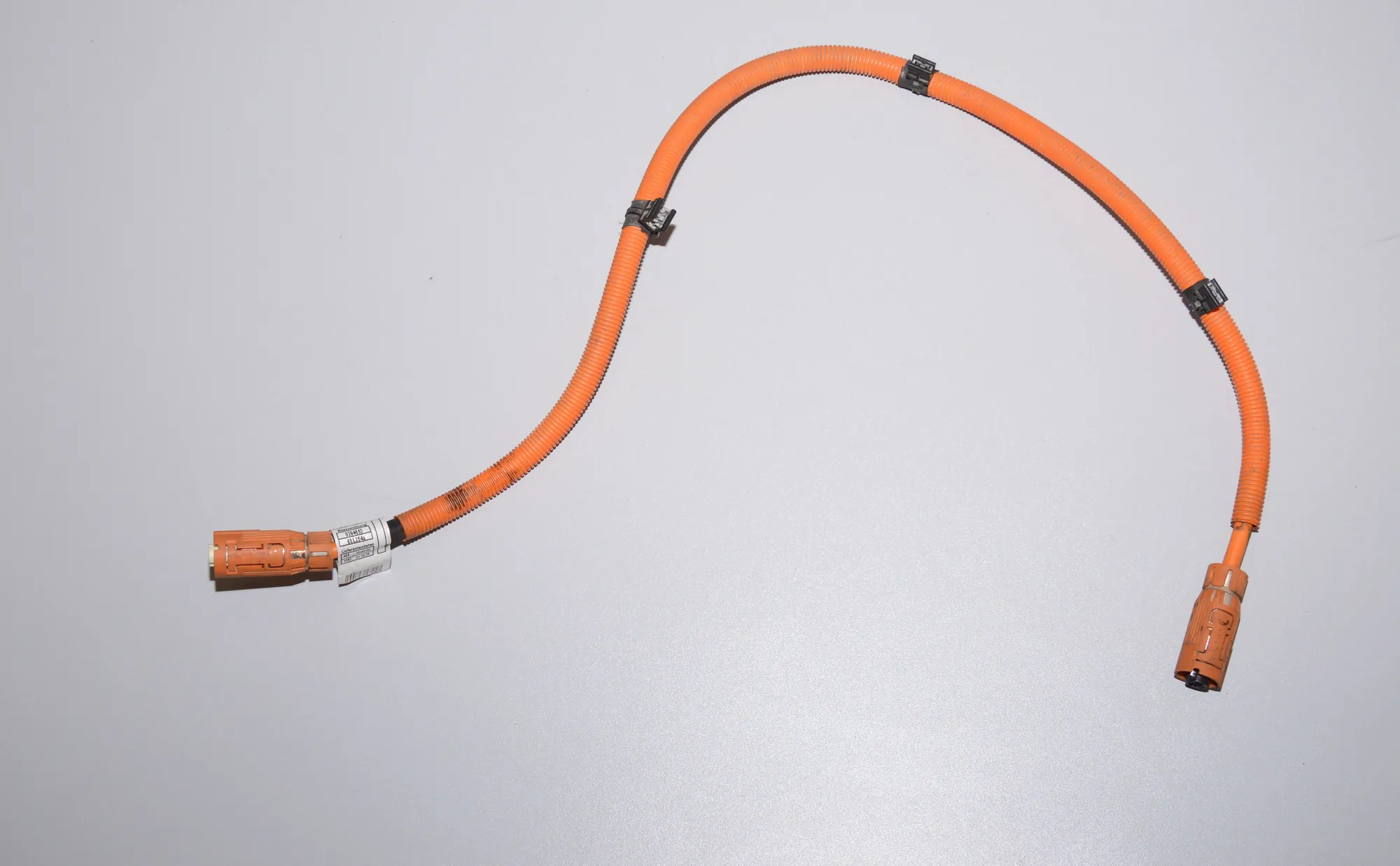 Cable Harness – OEM 9394653 · BMW i3 (I01) Hybrid 2016 – 3