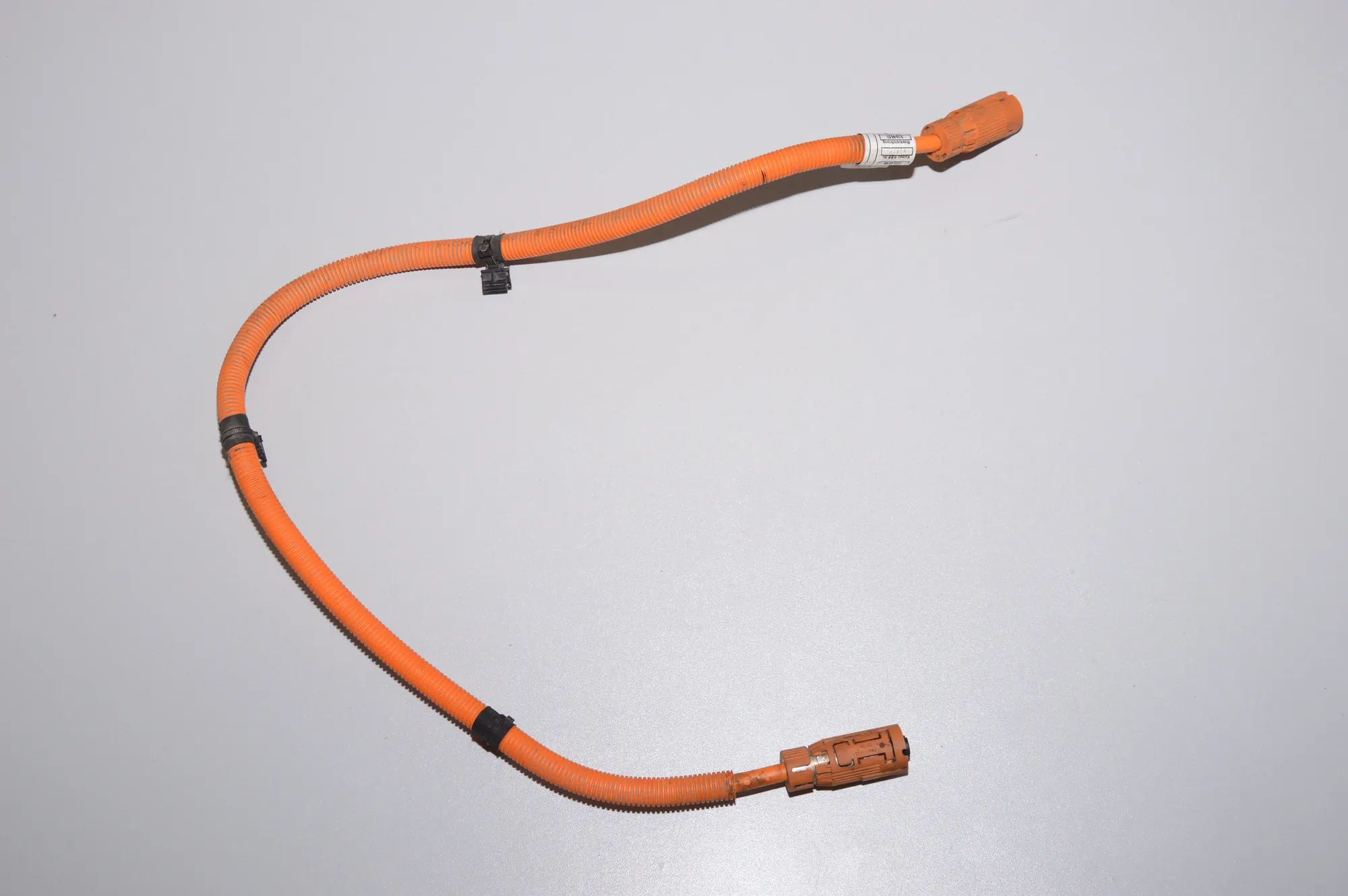 Cable Harness – OEM 9394653 · BMW i3 (I01) Hybrid 2016