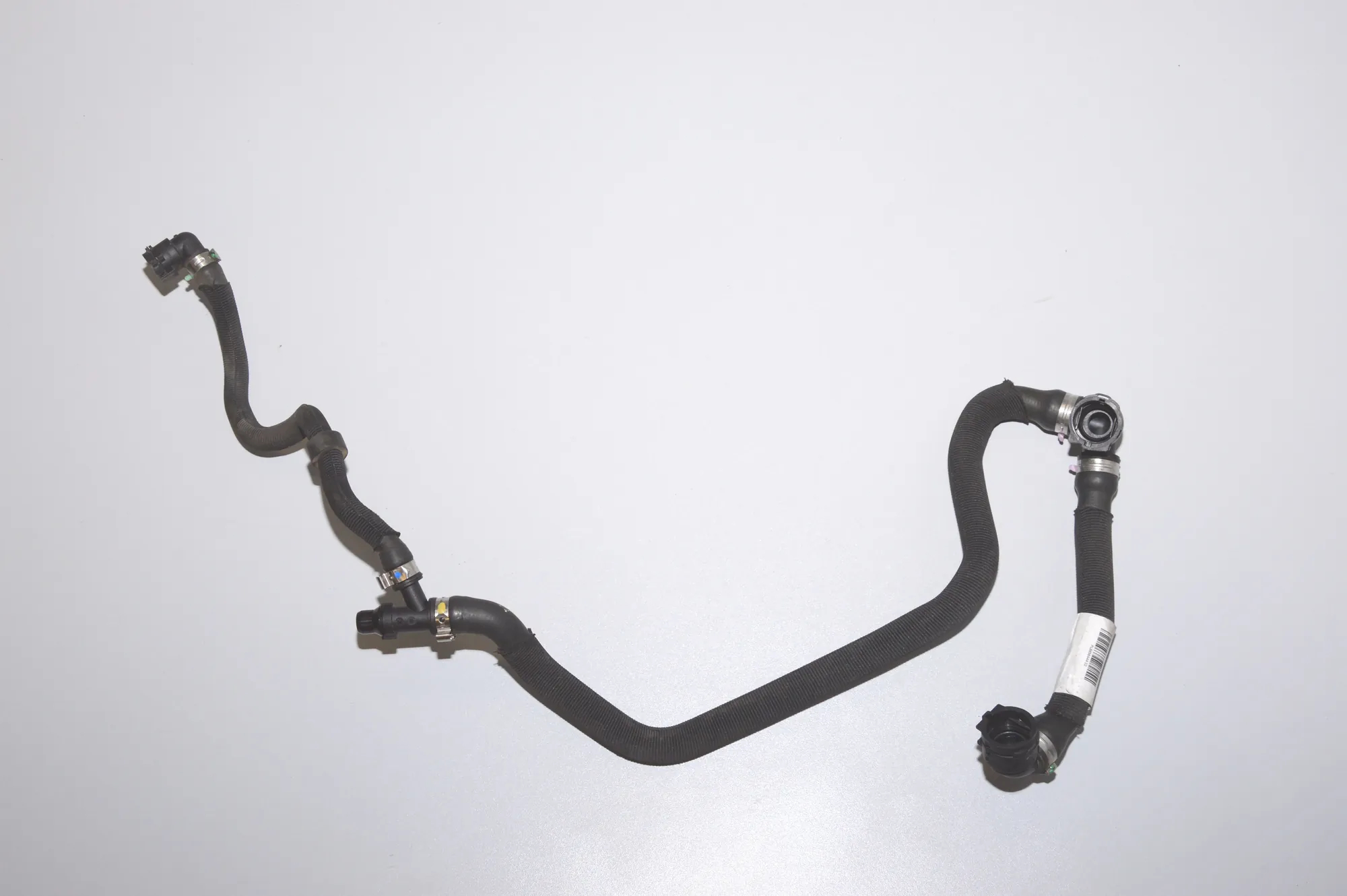 Coolant Hose Pipe – OEM 8656444 · BMW i3 (I01) Hybrid 2016 – 2