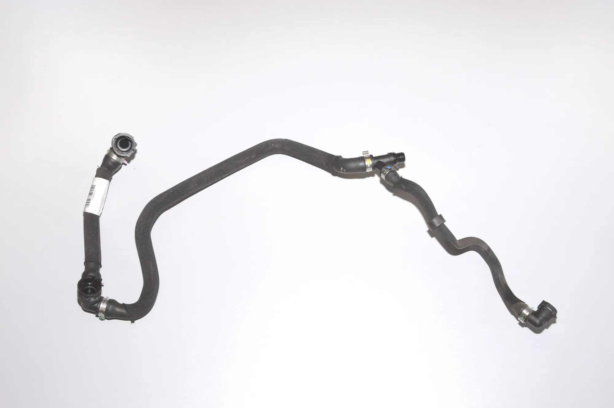 Coolant Hose Pipe – OEM 8656444 · BMW i3 (I01) Hybrid 2016 – 3