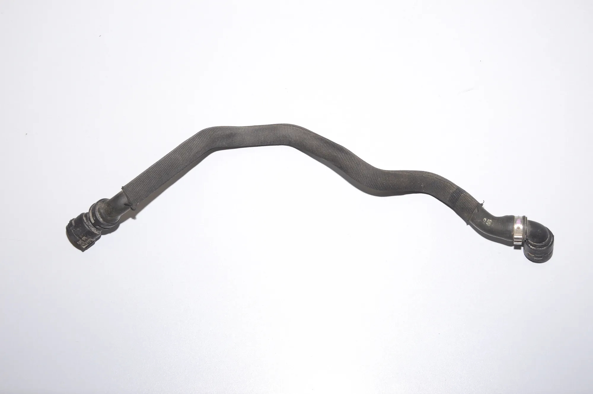 Coolant Hose Pipe – OEM 7623677 · BMW i3 (I01) Hybrid 2016 – 2