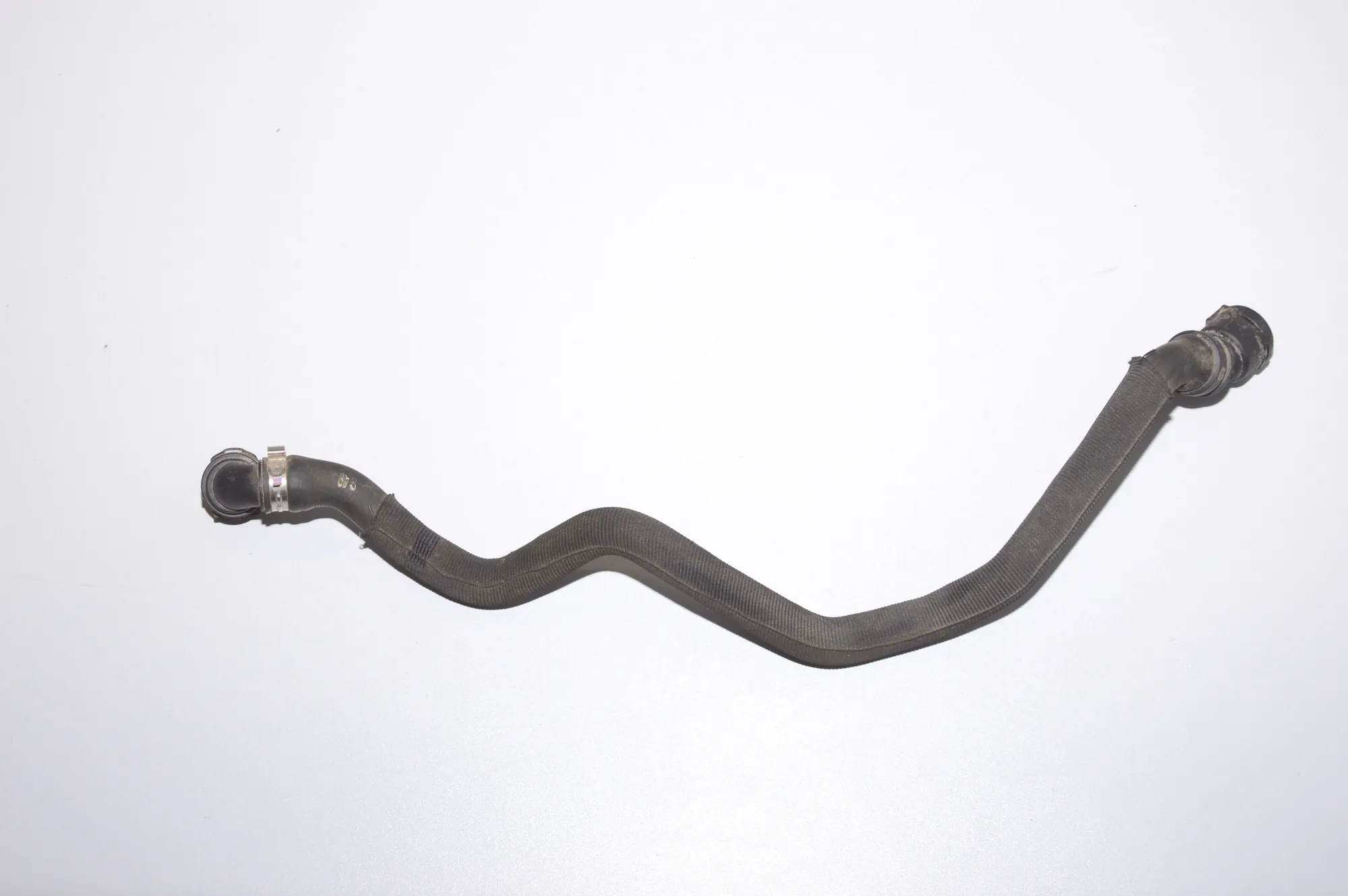 Coolant Hose Pipe – OEM 7623677 · BMW i3 (I01) Hybrid 2016 – 3