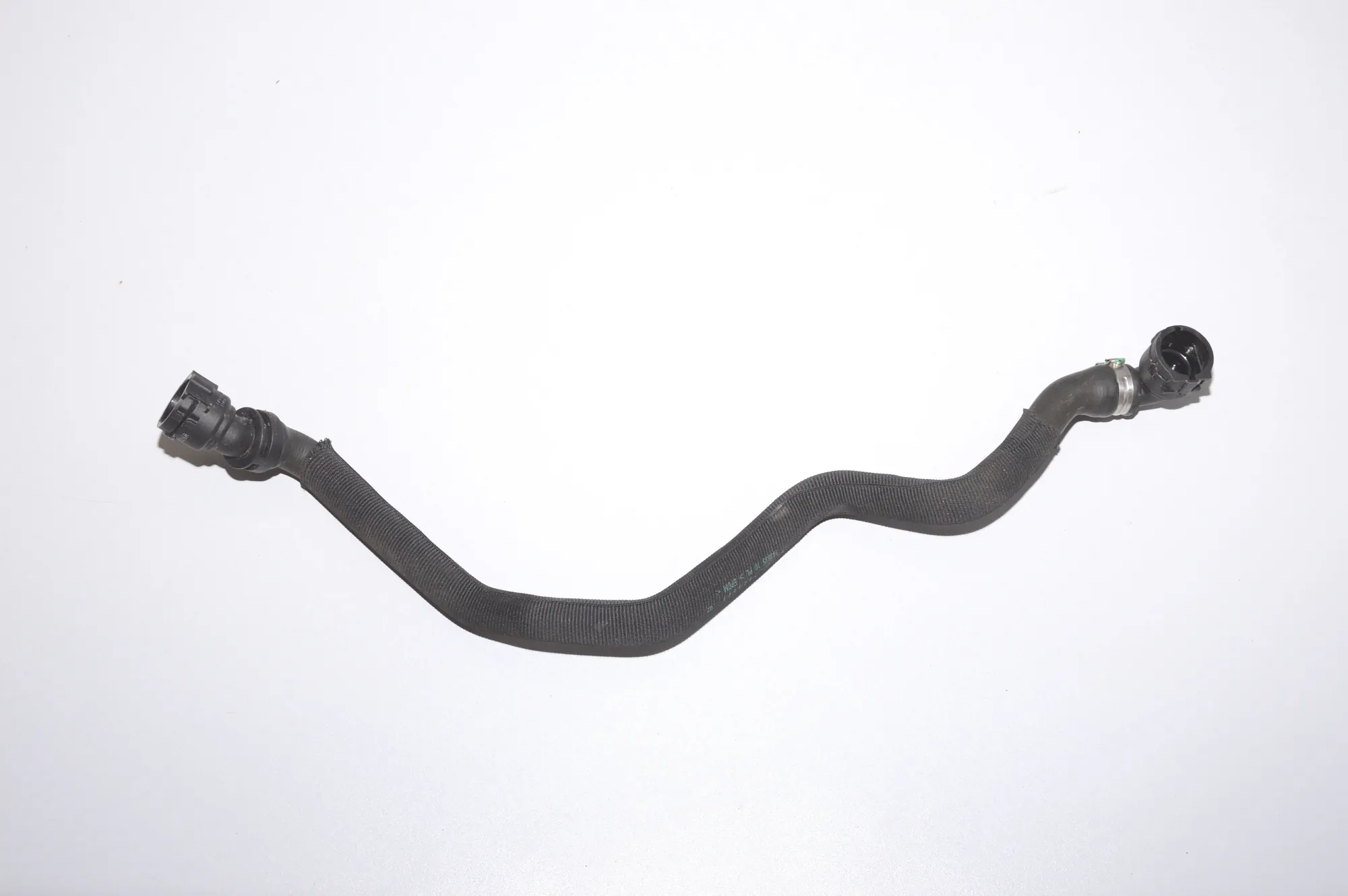 Coolant Hose Pipe – OEM 7623677 · BMW i3 (I01) Hybrid 2016