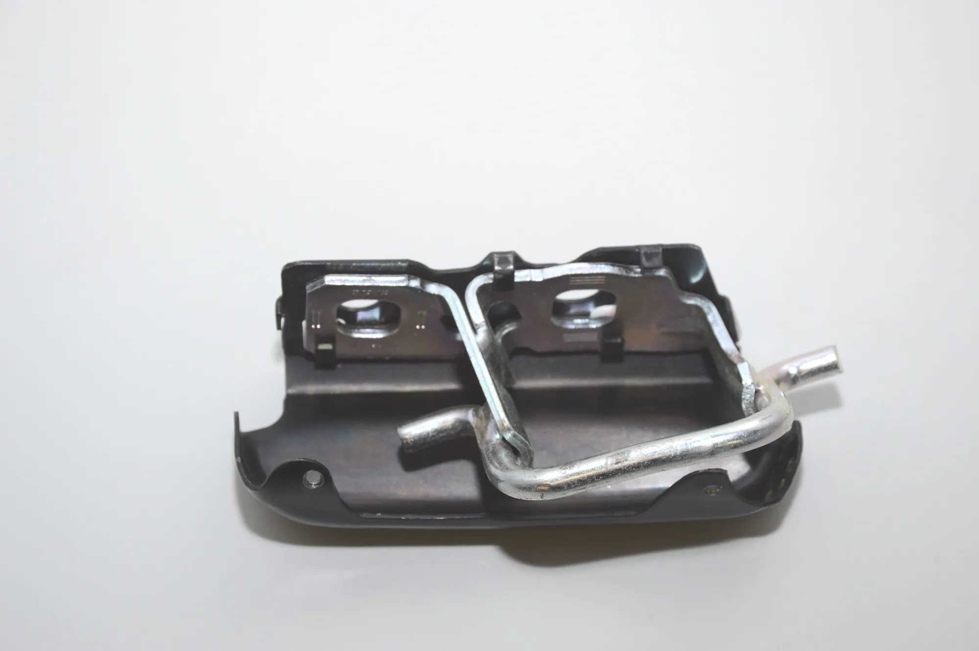 Other Body Parts – OEM 7266739 · BMW i3 (I01) Hybrid 2016