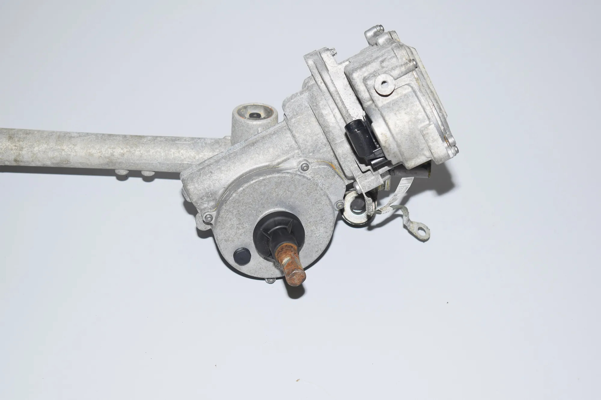 Steering Rack – OEM 6869736 · BMW i3 (I01) Hybrid 2014 – 5