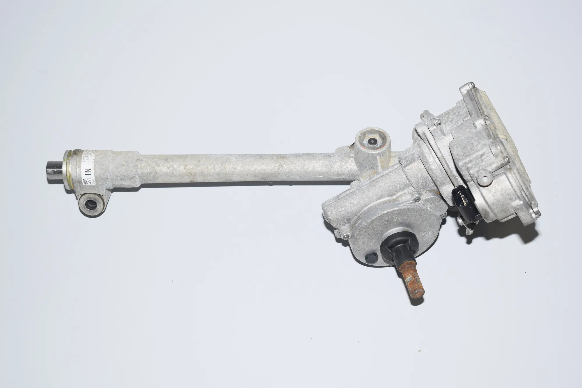 Steering Rack – OEM 6869736 · BMW i3 (I01) Hybrid 2014 – 4