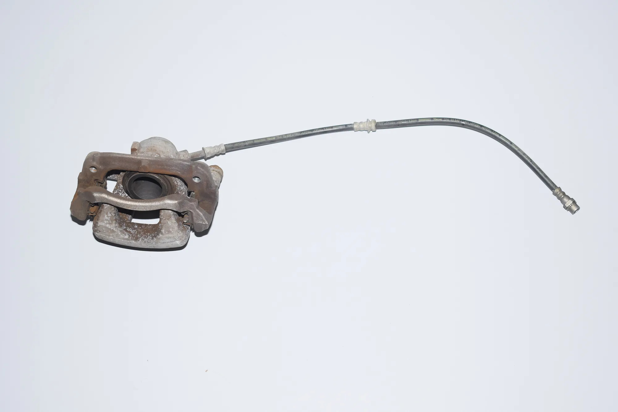 Front Left Brake Caliper · BMW i3 (I01) Hybrid 2014 – 2