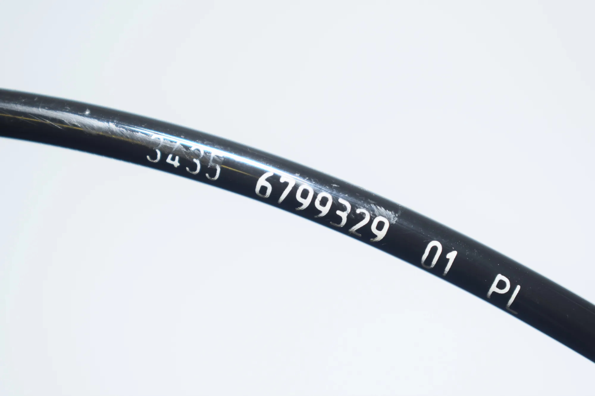 Other Control Units – OEM 6799329 · BMW i3 (I01) Hybrid 2014 – 3