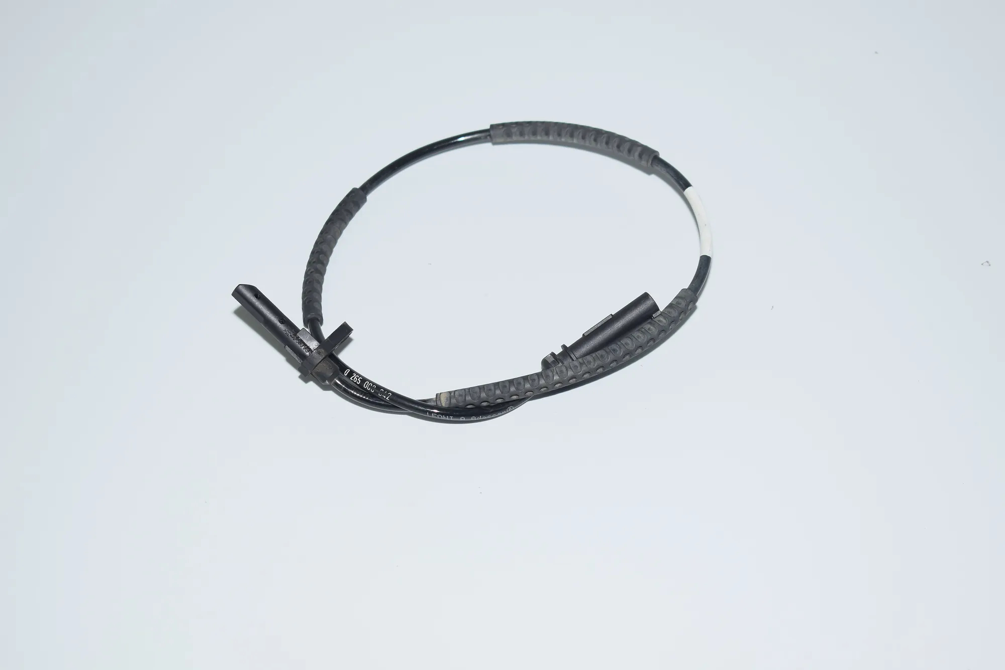Rear Left ABS Sensor – OEM 6794379 · BMW i3 (I01) Hybrid 2014