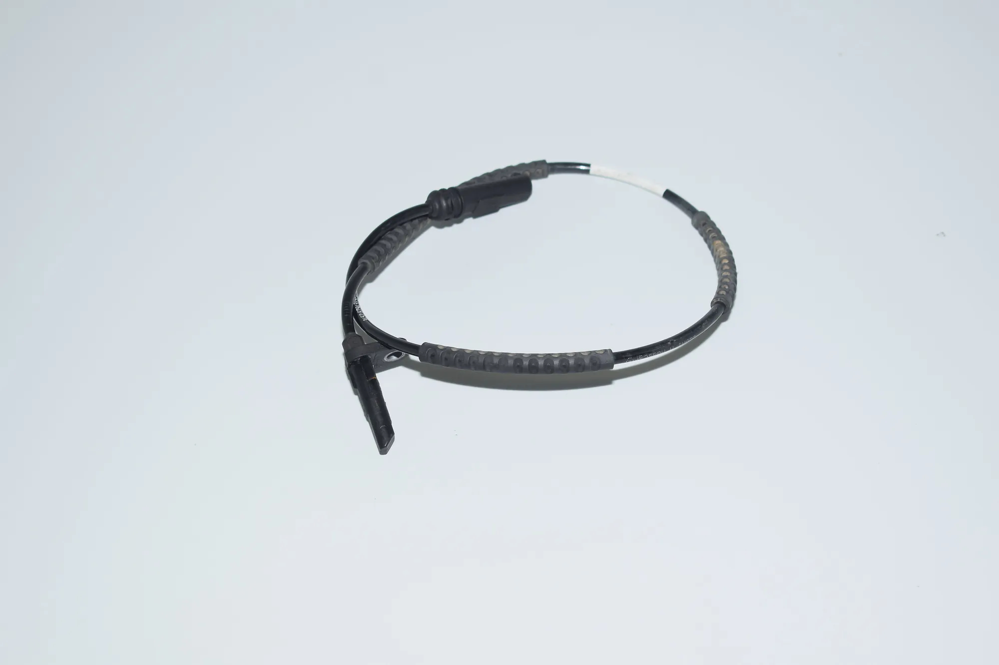 Rear Left ABS Sensor – OEM 6794379 · BMW i3 (I01) Hybrid 2014 – 2