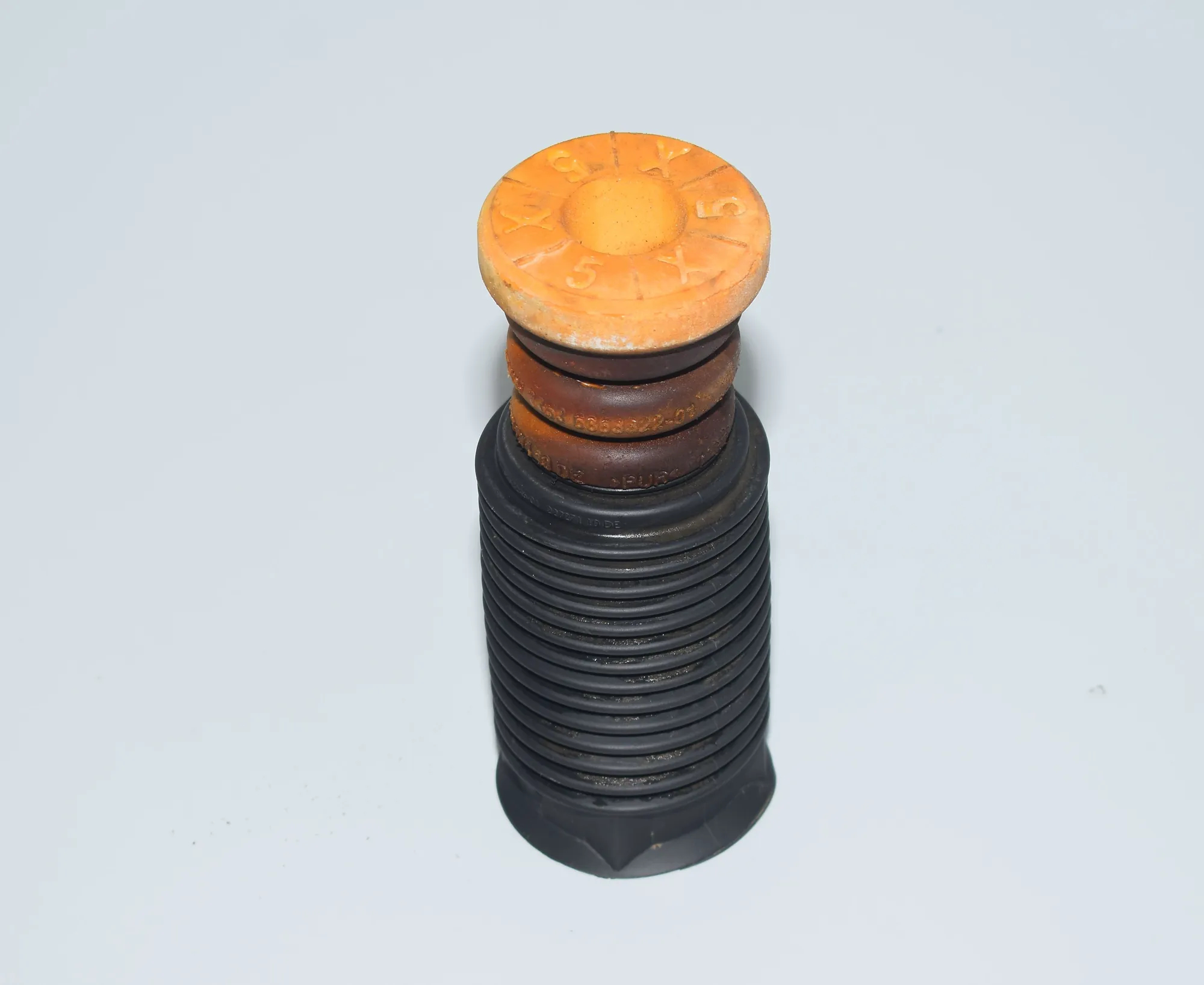 Absorber Cylinder Protection – OEM 6863322 · BMW i3 (I01) Hybrid 2014 – 2