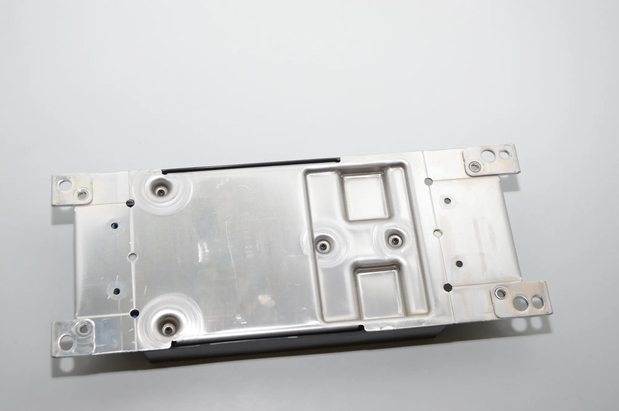 Bluetooth Control Unit – OEM 6820931 · BMW i3 (I01) Hybrid 2016 – 4