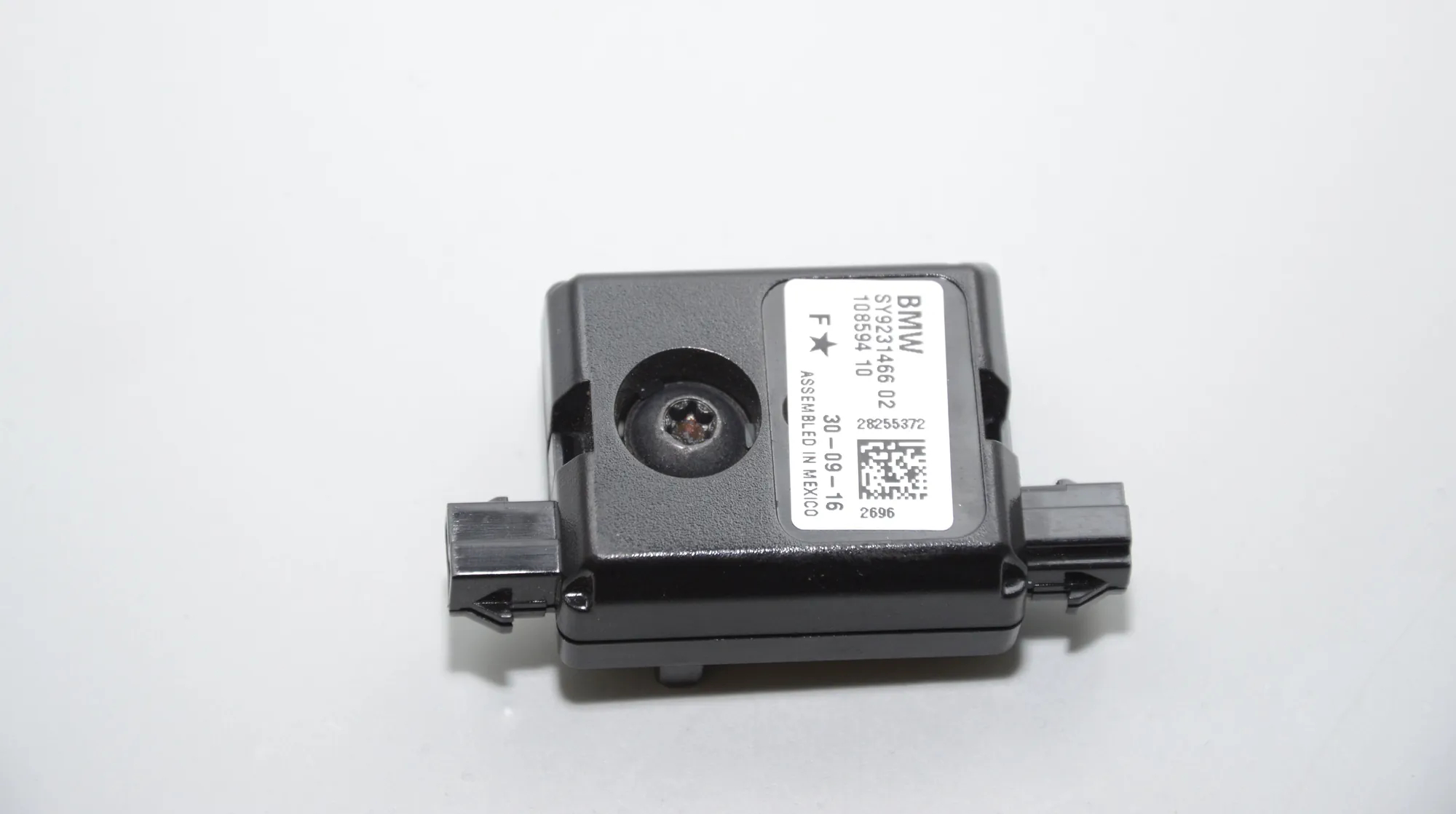 Antenna Amplifier – OEM 9231466 · BMW i3 (I01) Hybrid 2016