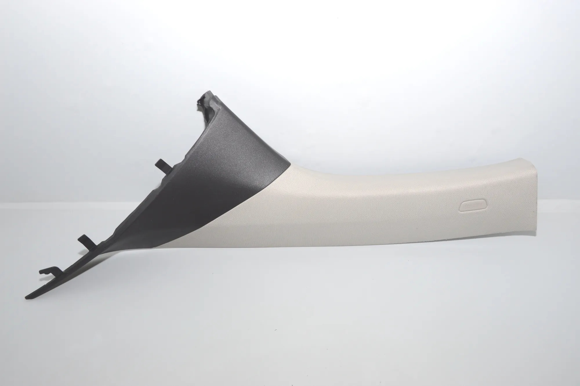 Front Left A Pillar Trim – OEM 7275667 · BMW i3 (I01) Hybrid 2016 – 2