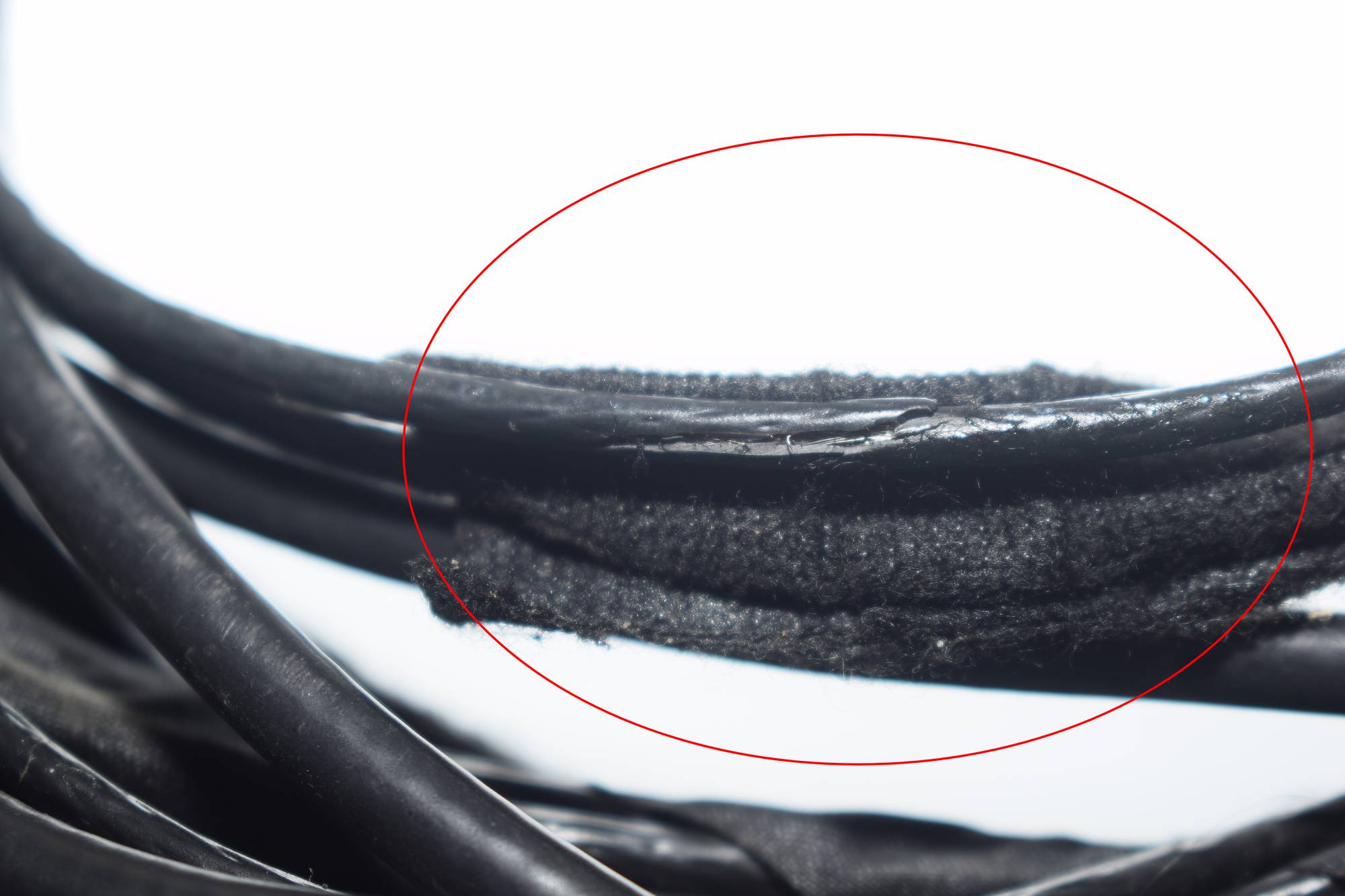 Cable Harness – OEM 9136055 · BMW i3 (I01) Hybrid 2014 – 2