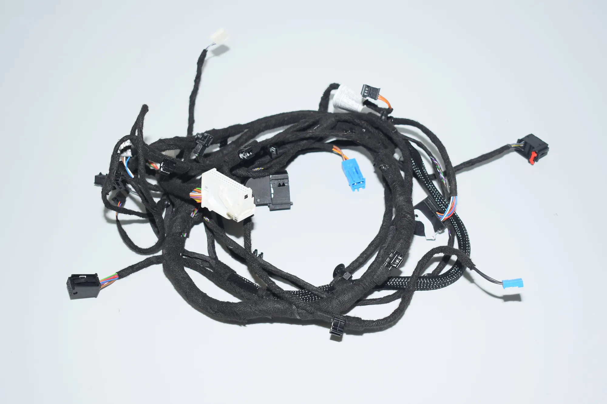Cable Harness – OEM 9349232 · BMW i3 (I01) Hybrid 2014