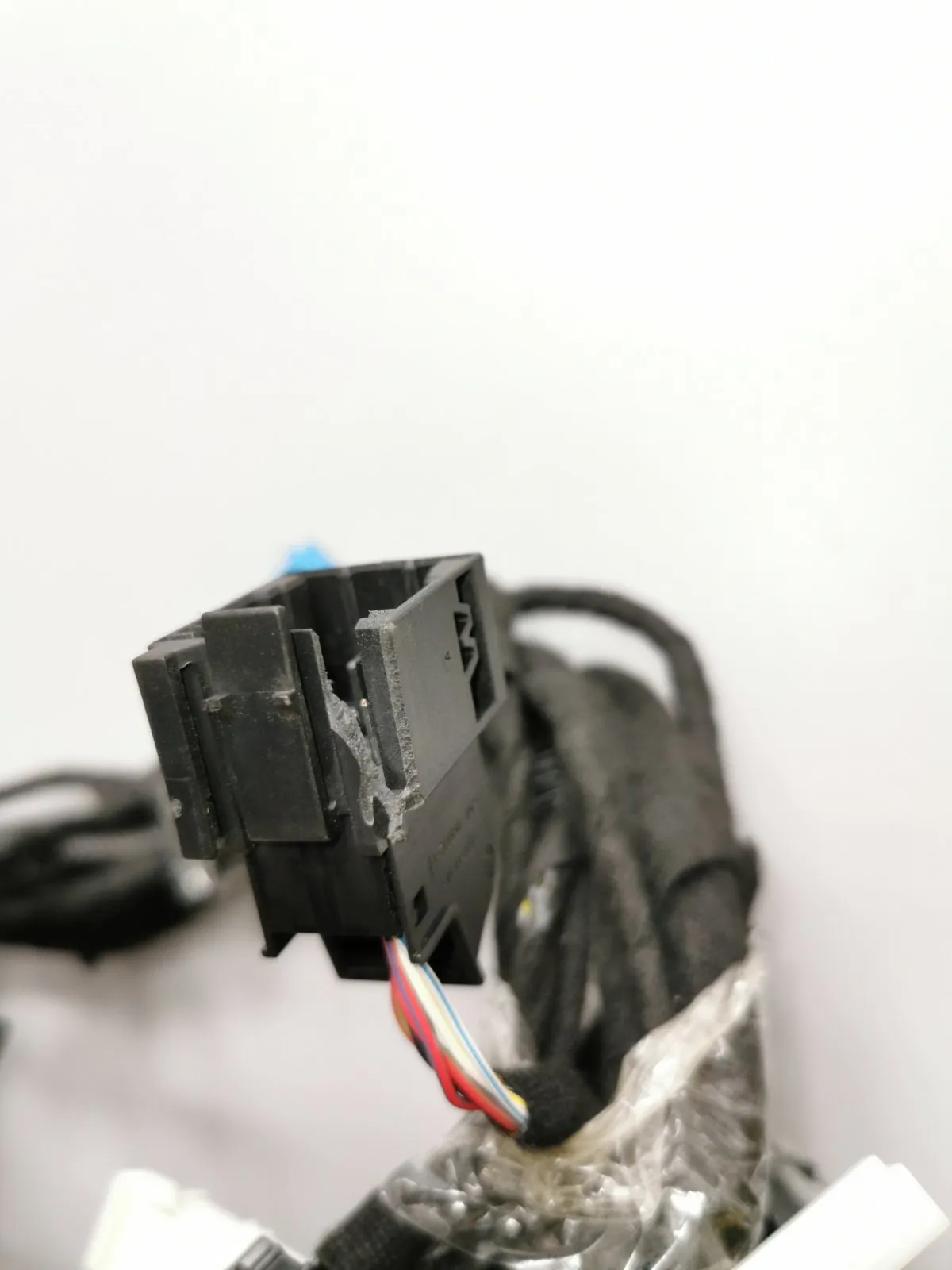 Cable Harness – OEM 9349232 · BMW i3 (I01) Hybrid 2014 – 2