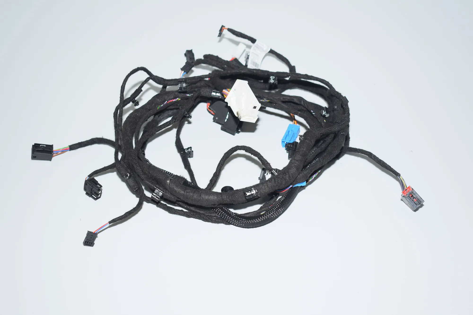 Cable Harness – OEM 9349232 · BMW i3 (I01) Hybrid 2014 – 3
