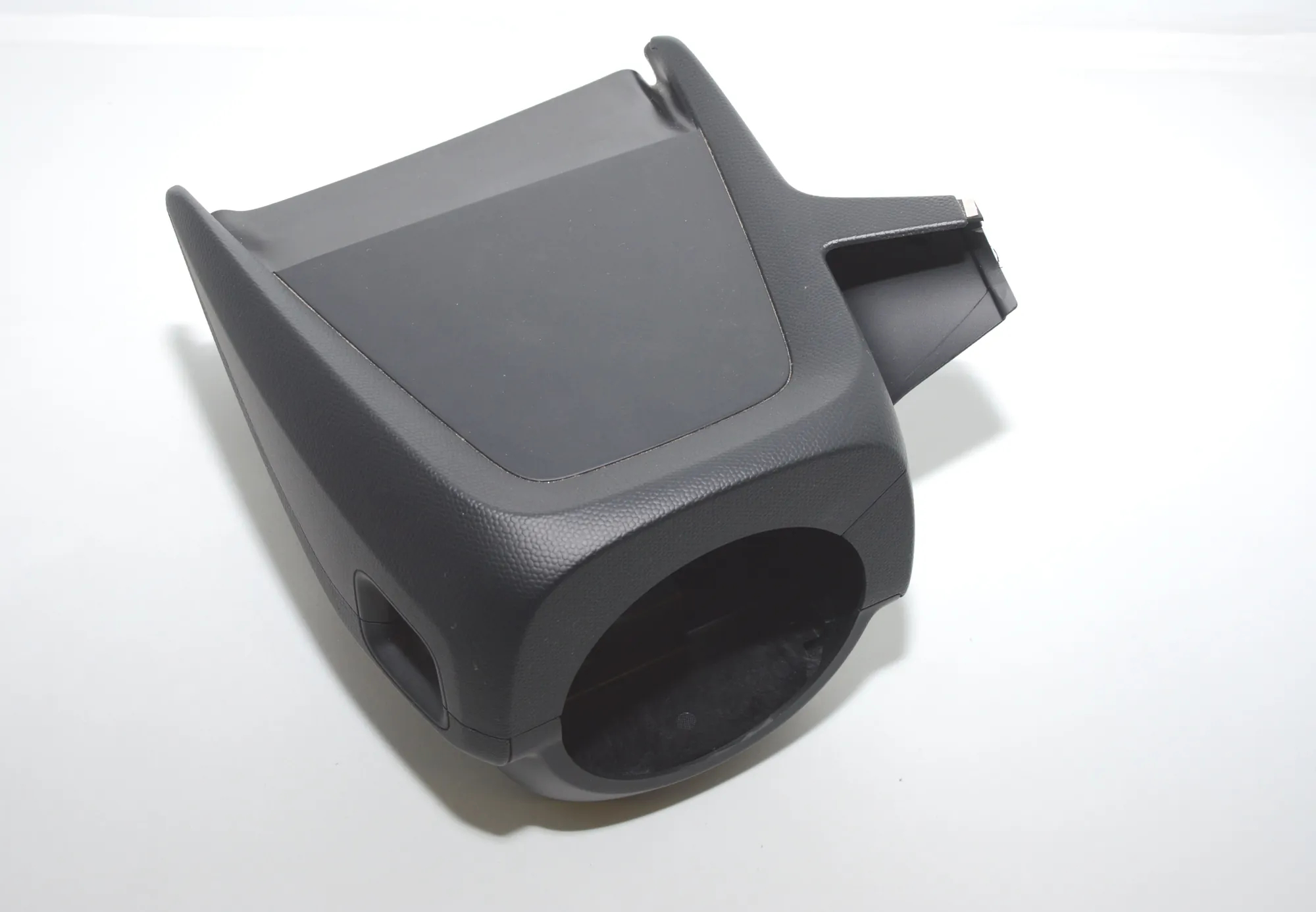 Steering Mechanism Trim – OEM 9285065 · BMW i3 (I01) Hybrid 2016 – 3