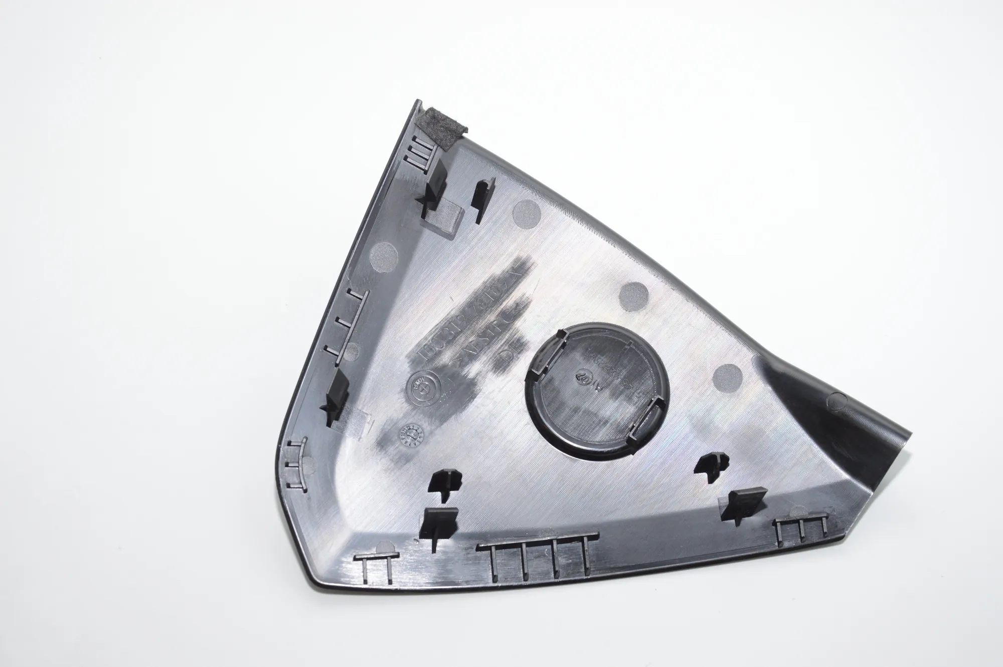 Other Interior Parts – OEM 9282991 · BMW i3 (I01) Hybrid 2016 – 3