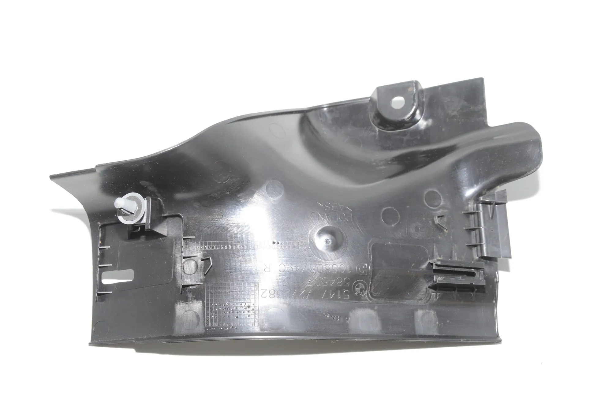 Other Interior Parts – OEM 7272382 · BMW i3 (I01) Hybrid 2016 – 3