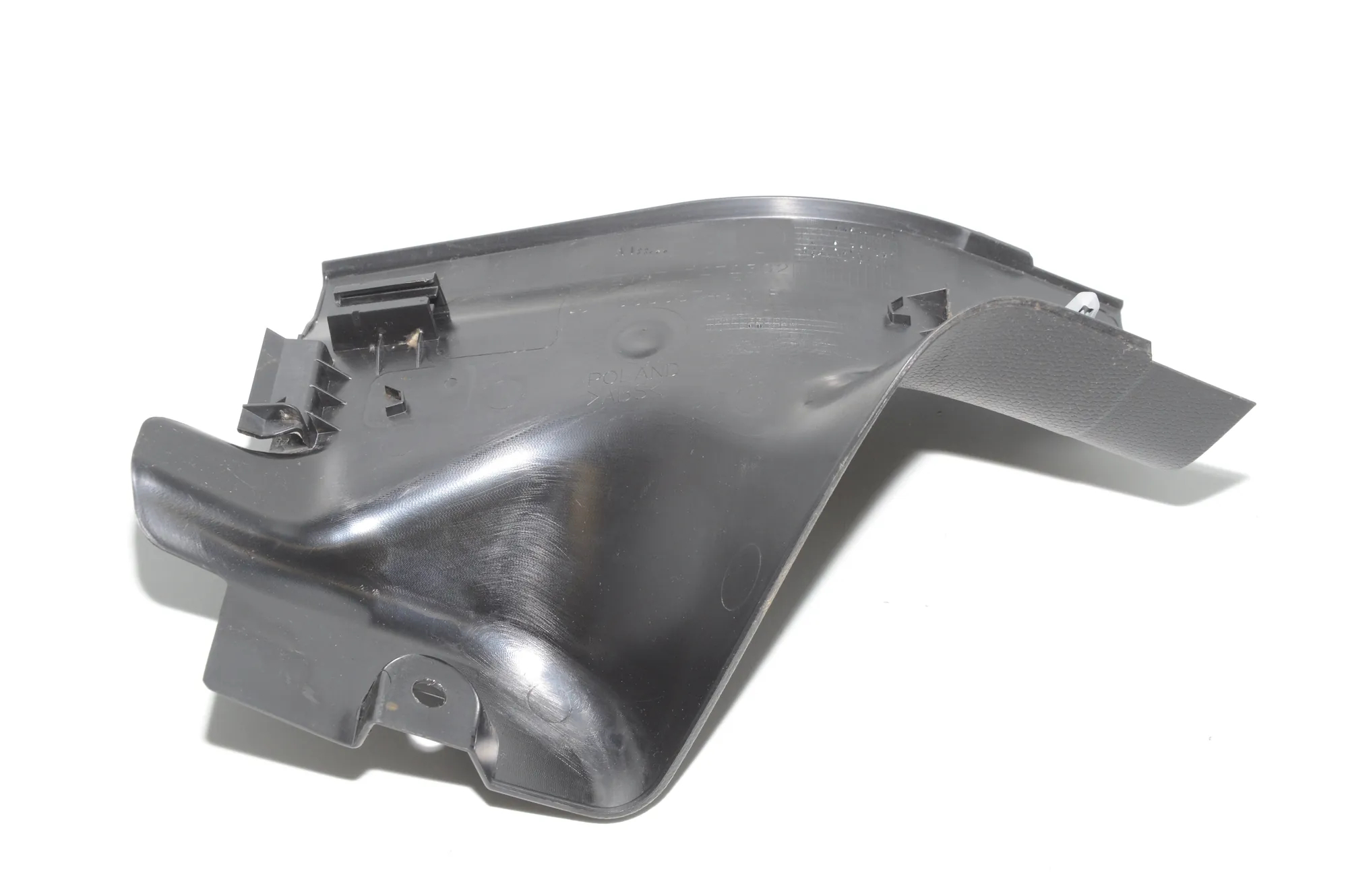 Other Interior Parts – OEM 7272382 · BMW i3 (I01) Hybrid 2016 – 4