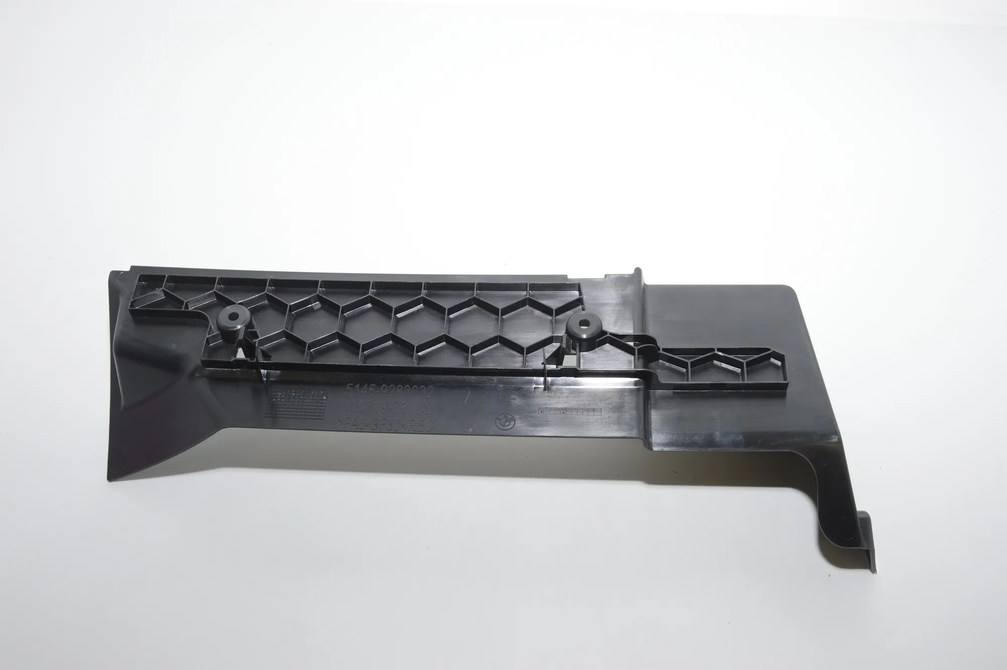 Other Interior Parts – OEM 9283032 · BMW i3 (I01) Hybrid 2016 – 4