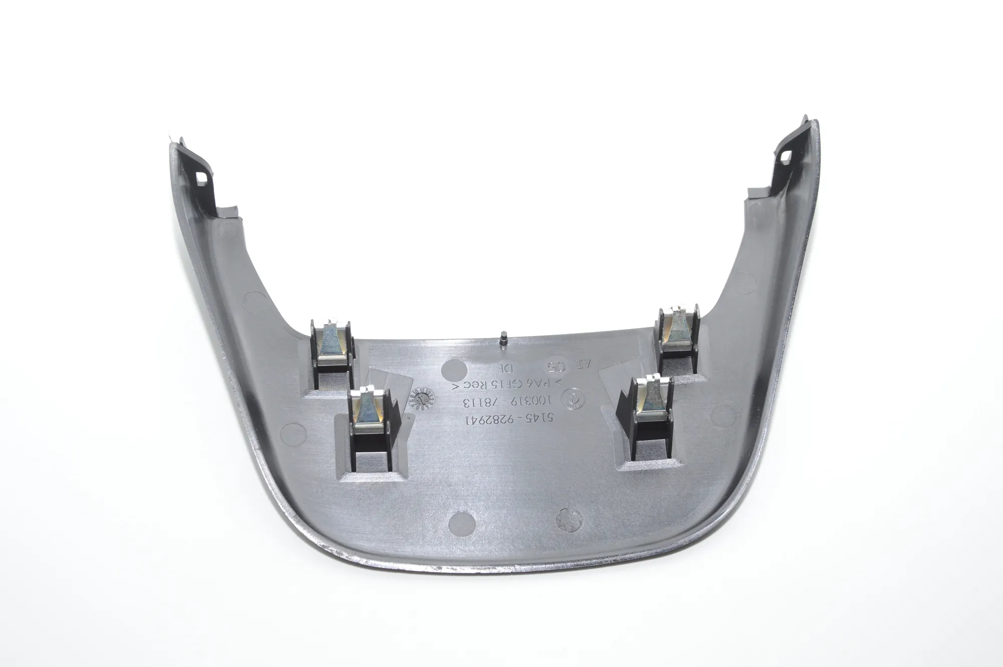 Other Interior Parts – OEM 9282941 · BMW i3 (I01) Hybrid 2016 – 3