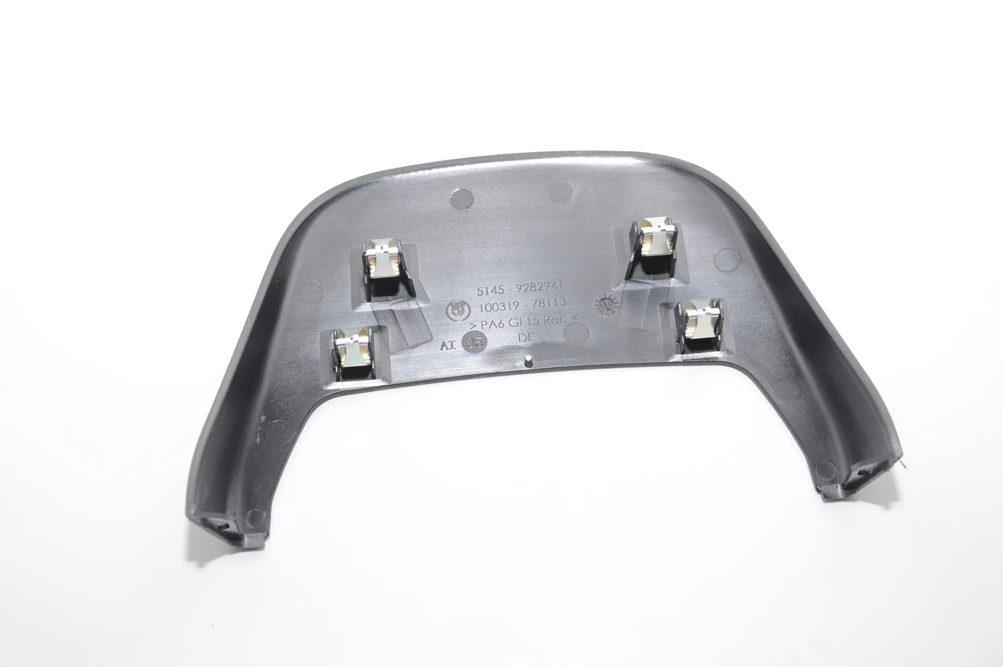 Other Interior Parts – OEM 9282941 · BMW i3 (I01) Hybrid 2016 – 4
