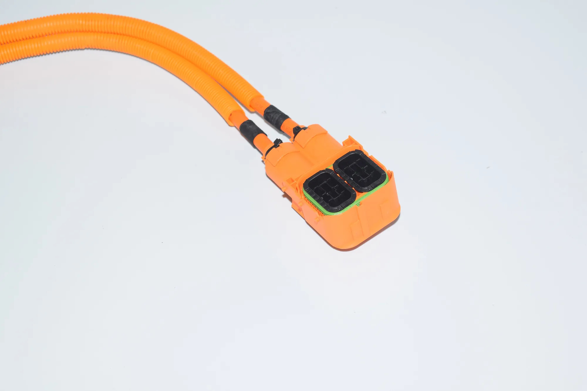Cable Harness – OEM 7647014 · BMW i3 (I01) Hybrid 2014 – 3