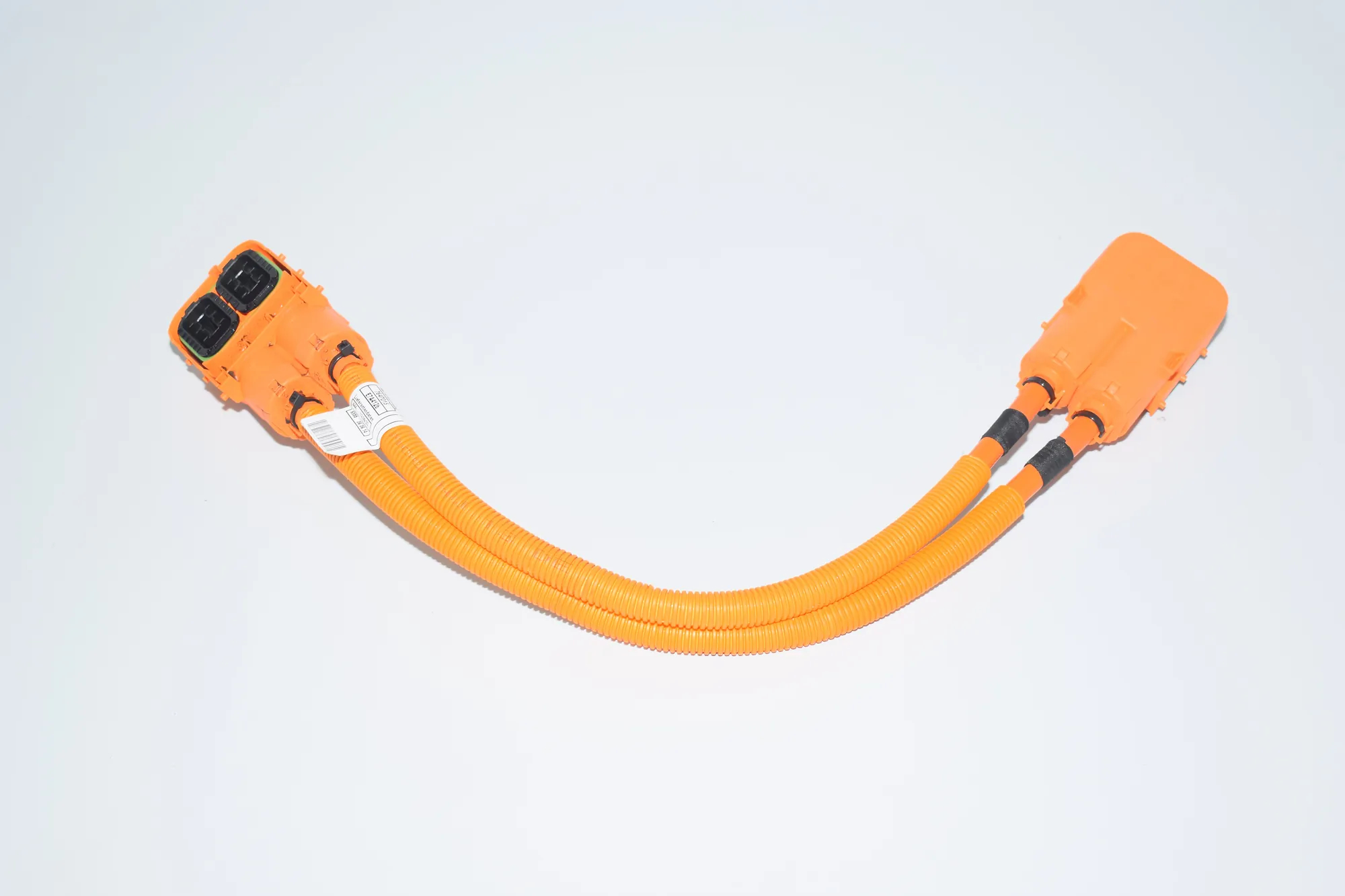Cable Harness – OEM 7647014 · BMW i3 (I01) Hybrid 2014