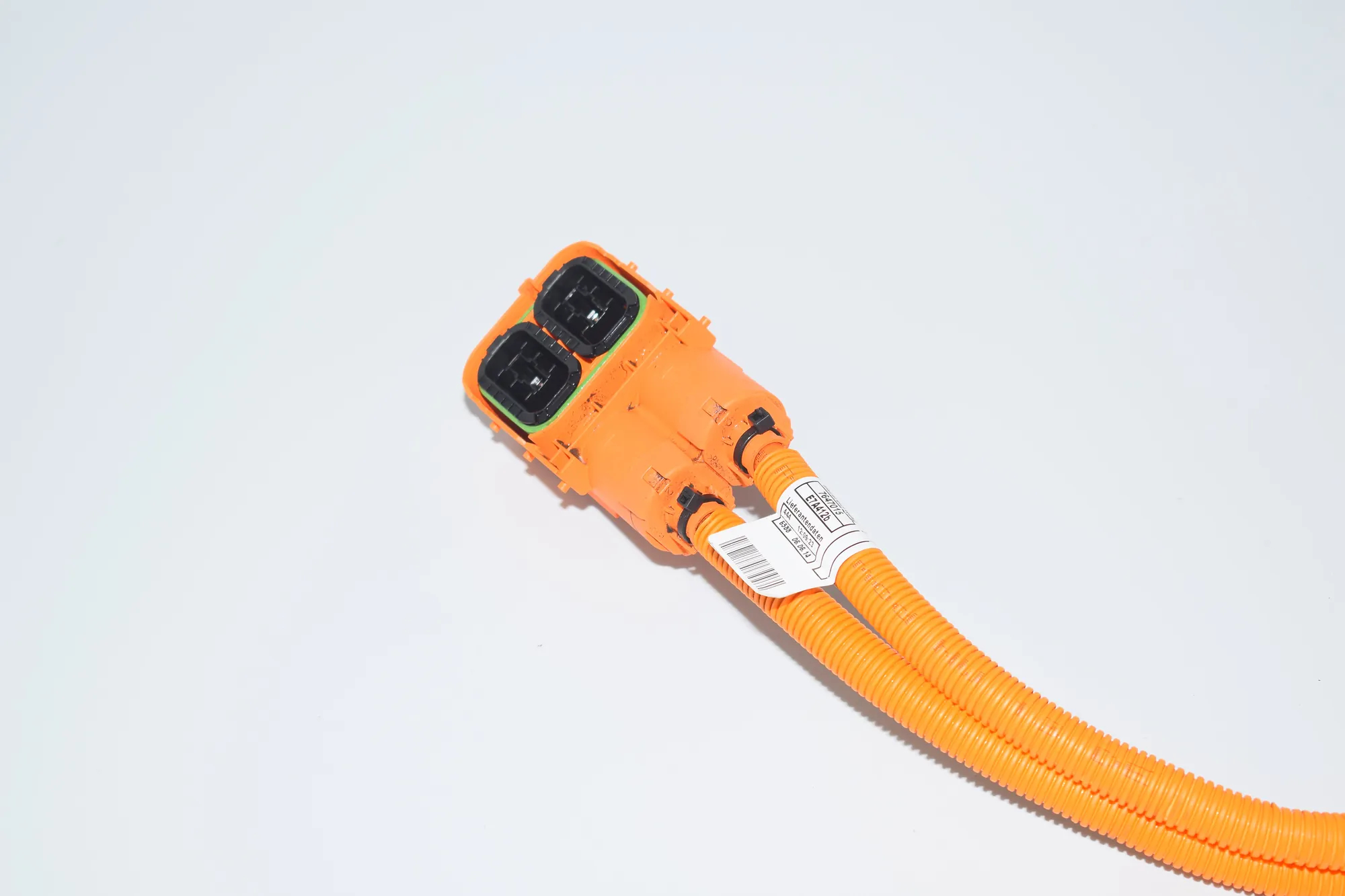 Cable Harness – OEM 7647014 · BMW i3 (I01) Hybrid 2014 – 2