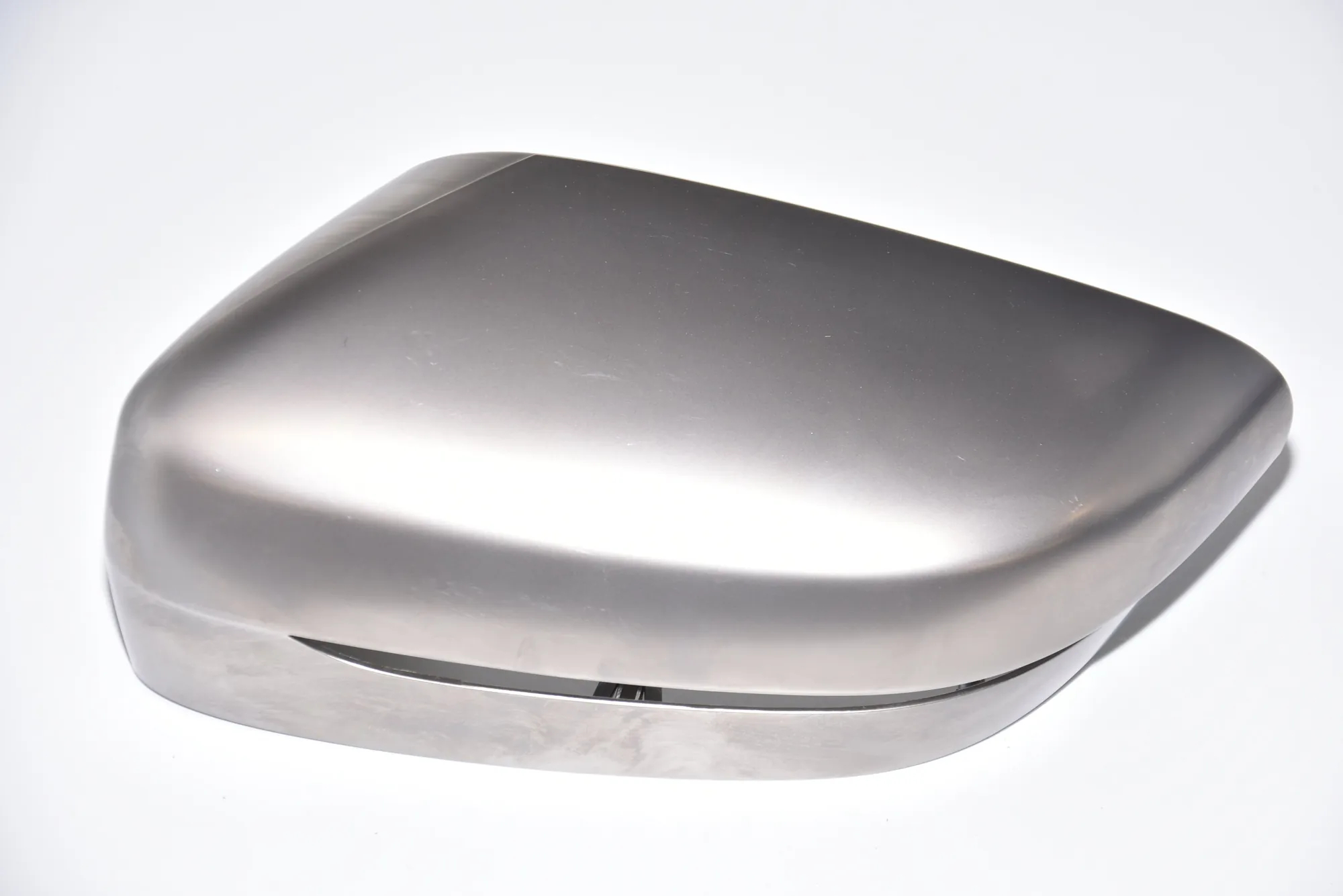 Front Left Door Mirror Frame – OEM 7467991 · BMW 7 (G11, G12) BMW 7 (G11, G12) M 760 Li xDrive 2017