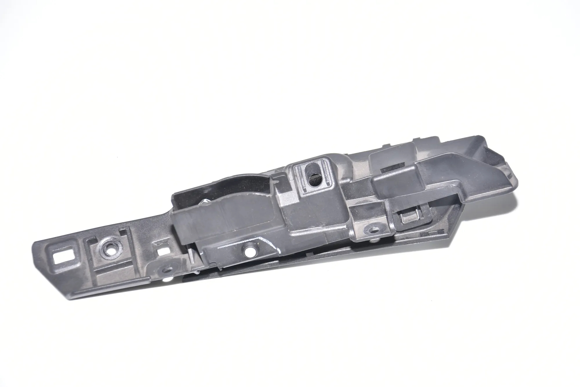 Rear Right Inner Opening Handle – OEM 7137298 · BMW X5 (E70) xDrive 30 d 2012 – 2