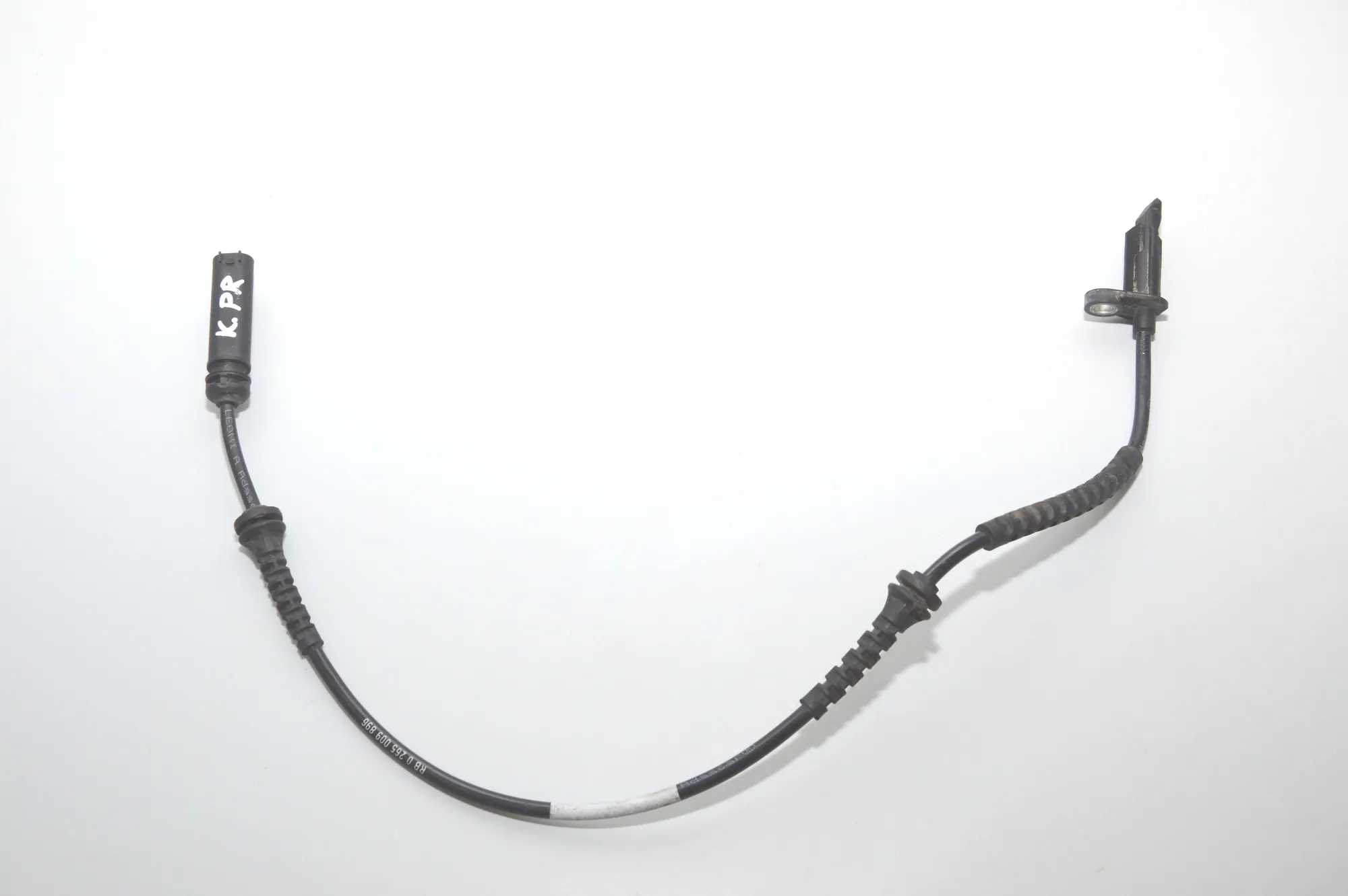 Front Left ABS Sensor – OEM 6865794 · BMW i3 (I01) Hybrid 2016
