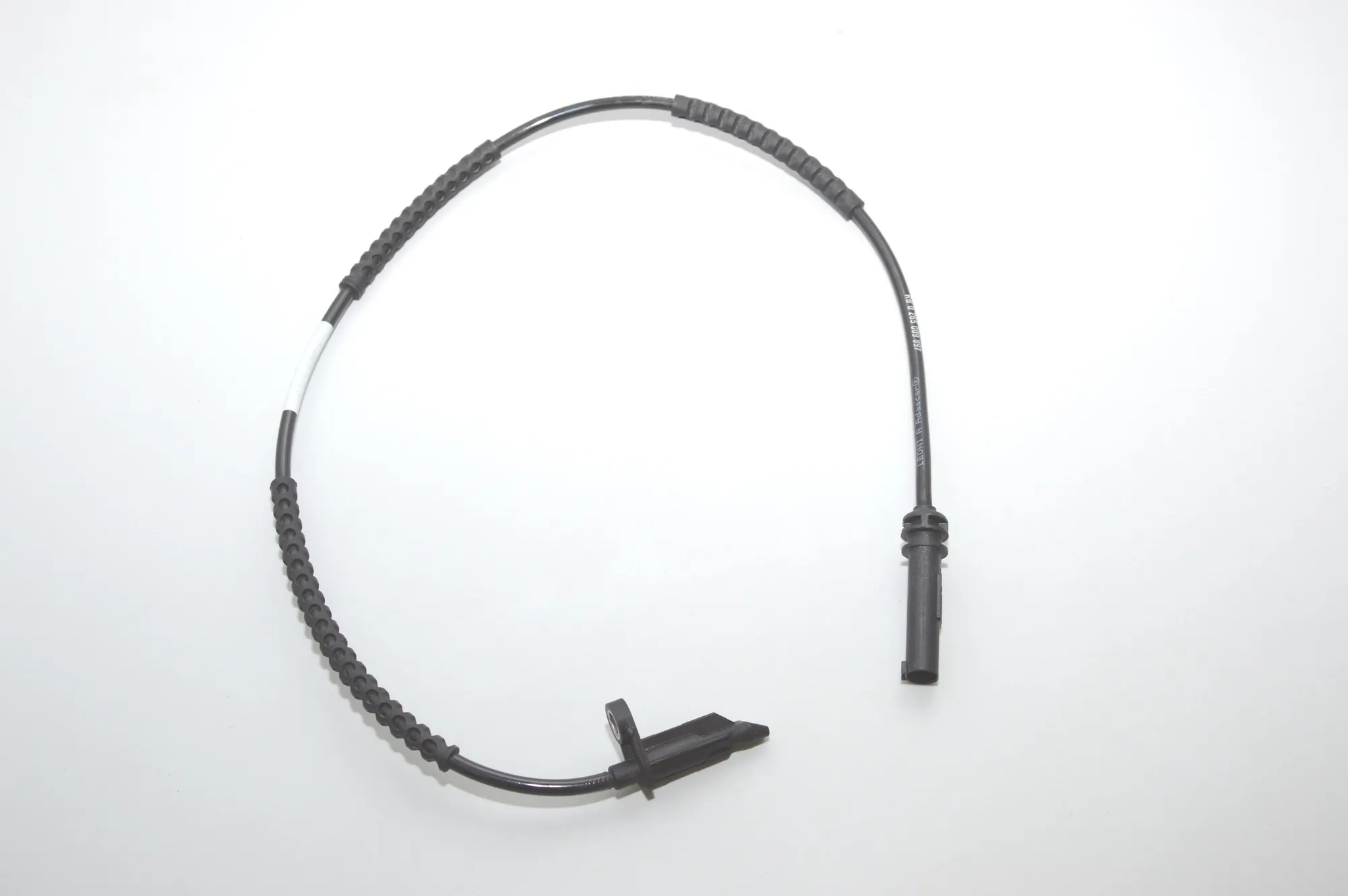 Rear Left ABS Sensor – OEM 6865796 · BMW i3 (I01) Hybrid 2016 – 3
