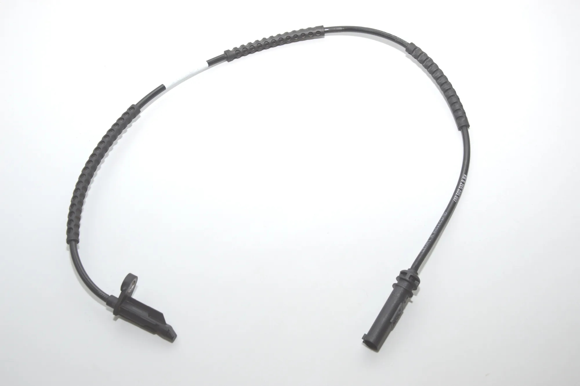 Rear Left ABS Sensor – OEM 6865796 · BMW i3 (I01) Hybrid 2016 – 2