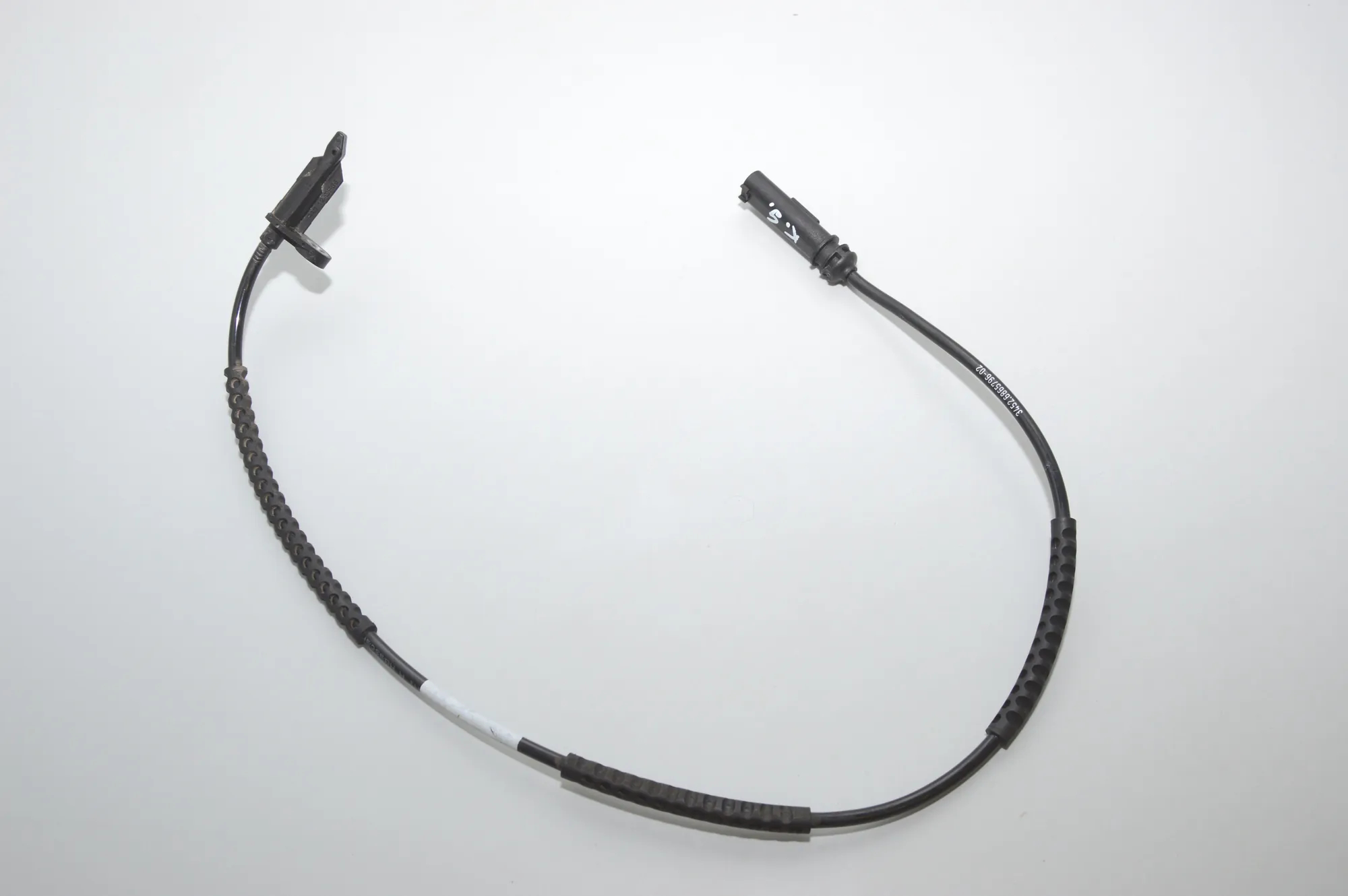 Rear Left ABS Sensor – OEM 6865796 · BMW i3 (I01) Hybrid 2016