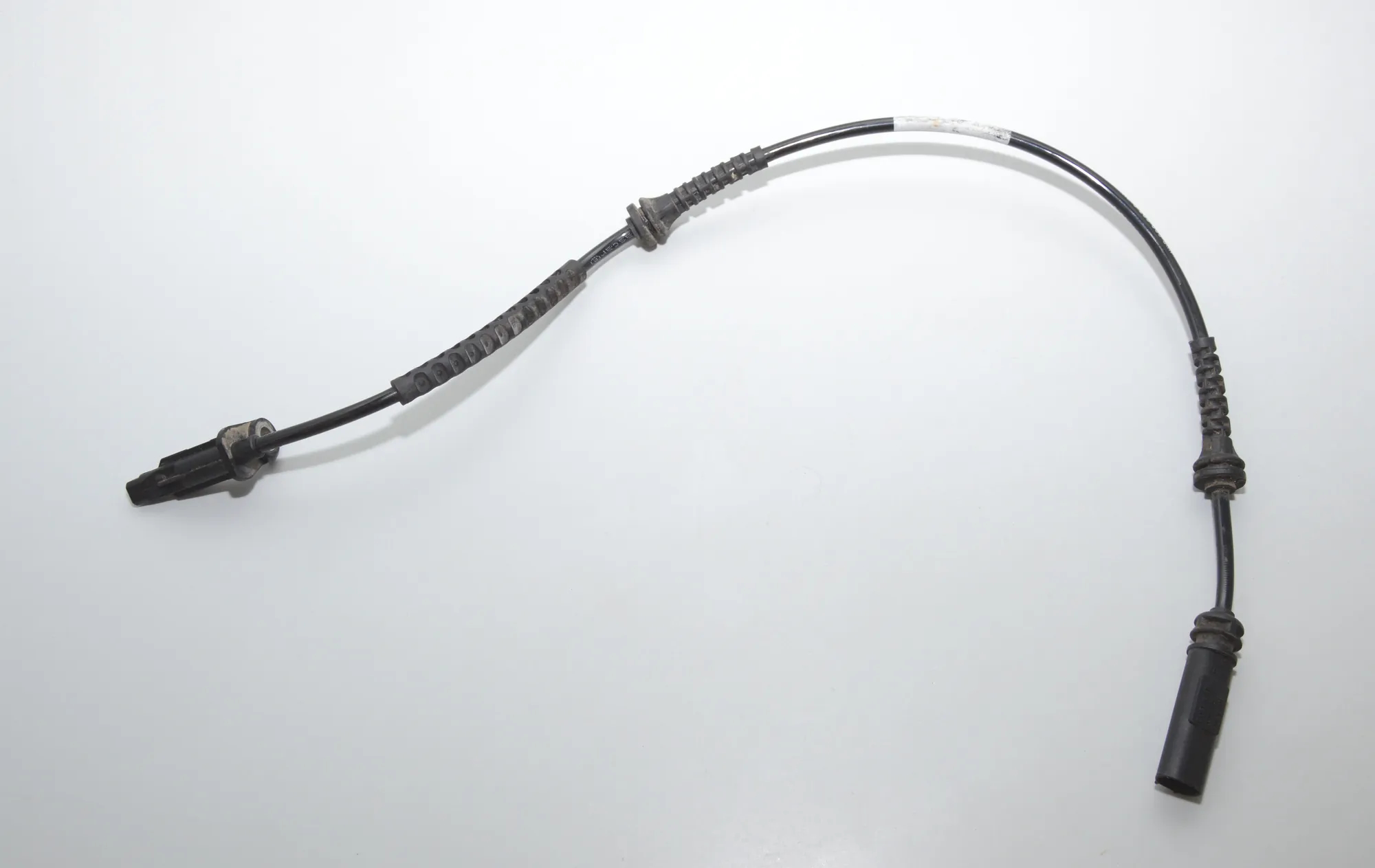 Front Right ABS Sensor – OEM 6865794 · BMW i3 (I01) Hybrid 2016 – 2