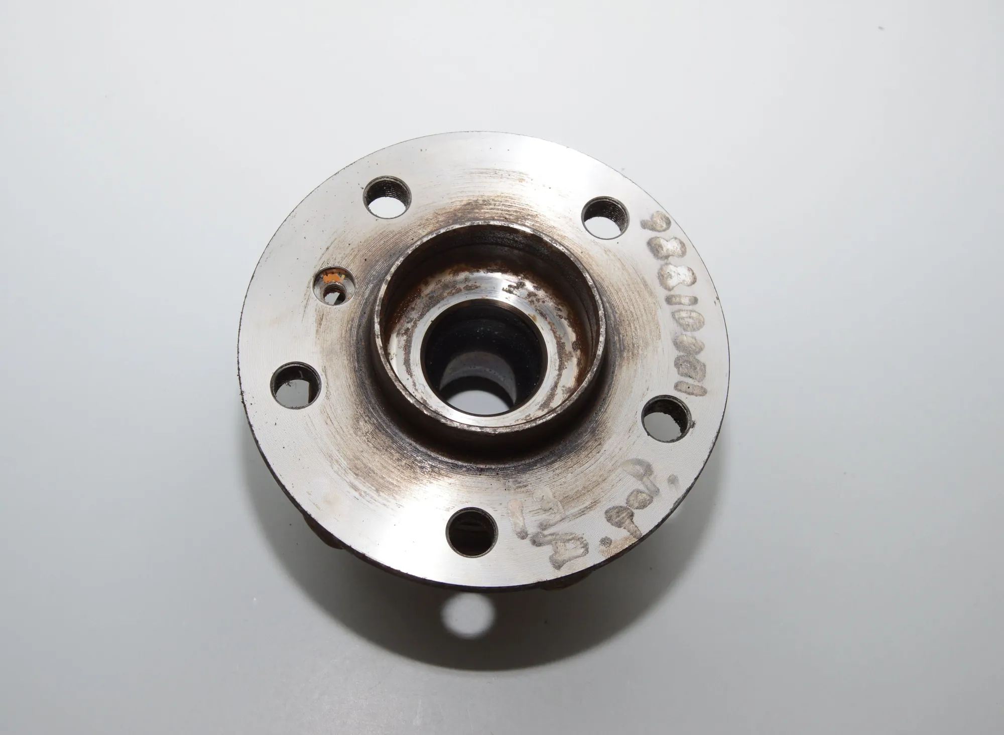 Rear Right Wheel Bearing · BMW i3 (I01) Hybrid 2016 – 2