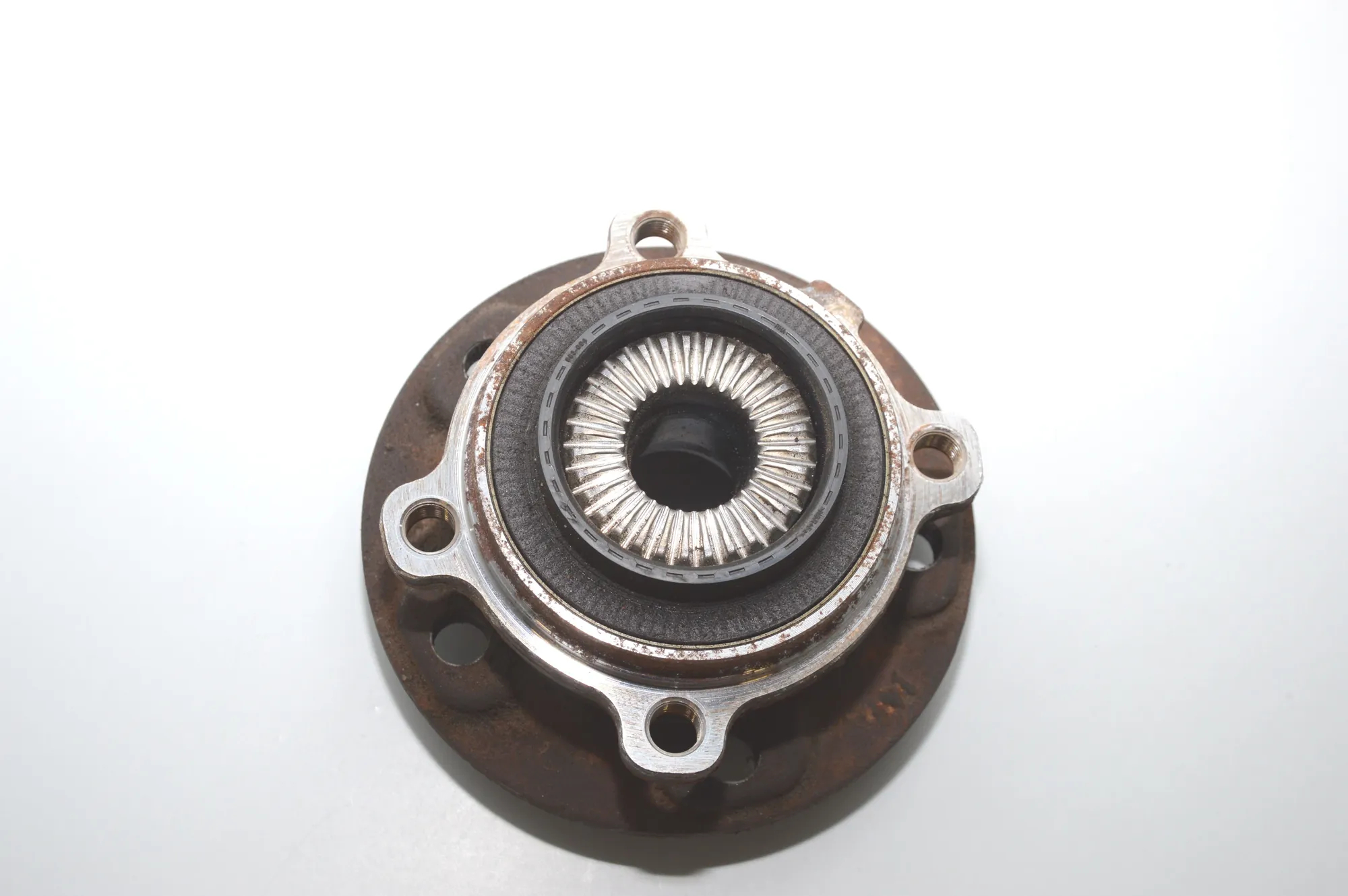 Rear Right Wheel Bearing · BMW i3 (I01) Hybrid 2016 – 4