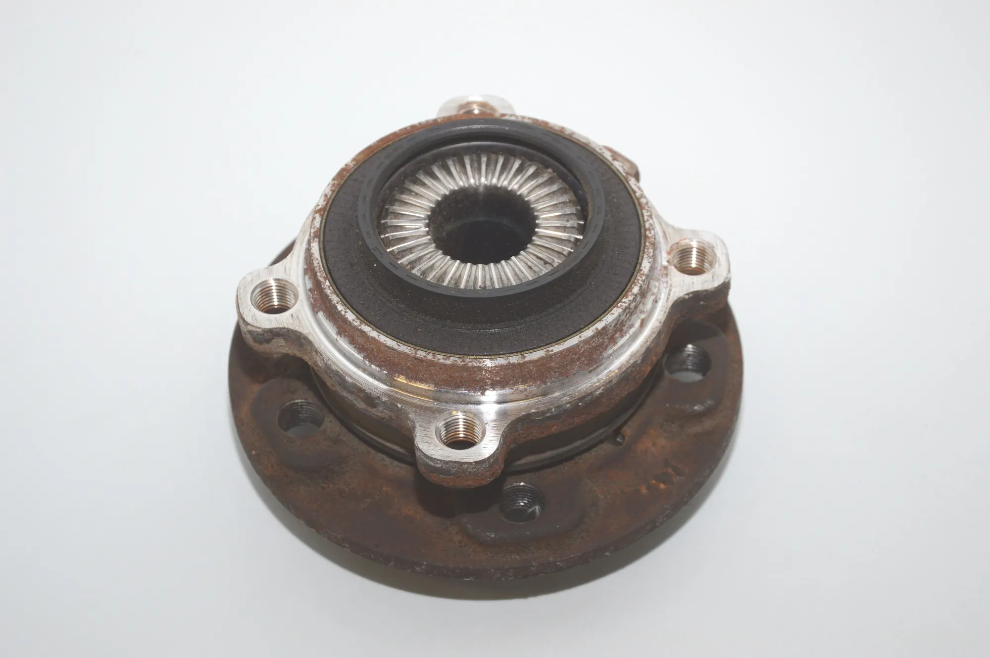 Rear Right Wheel Bearing · BMW i3 (I01) Hybrid 2016 – 3