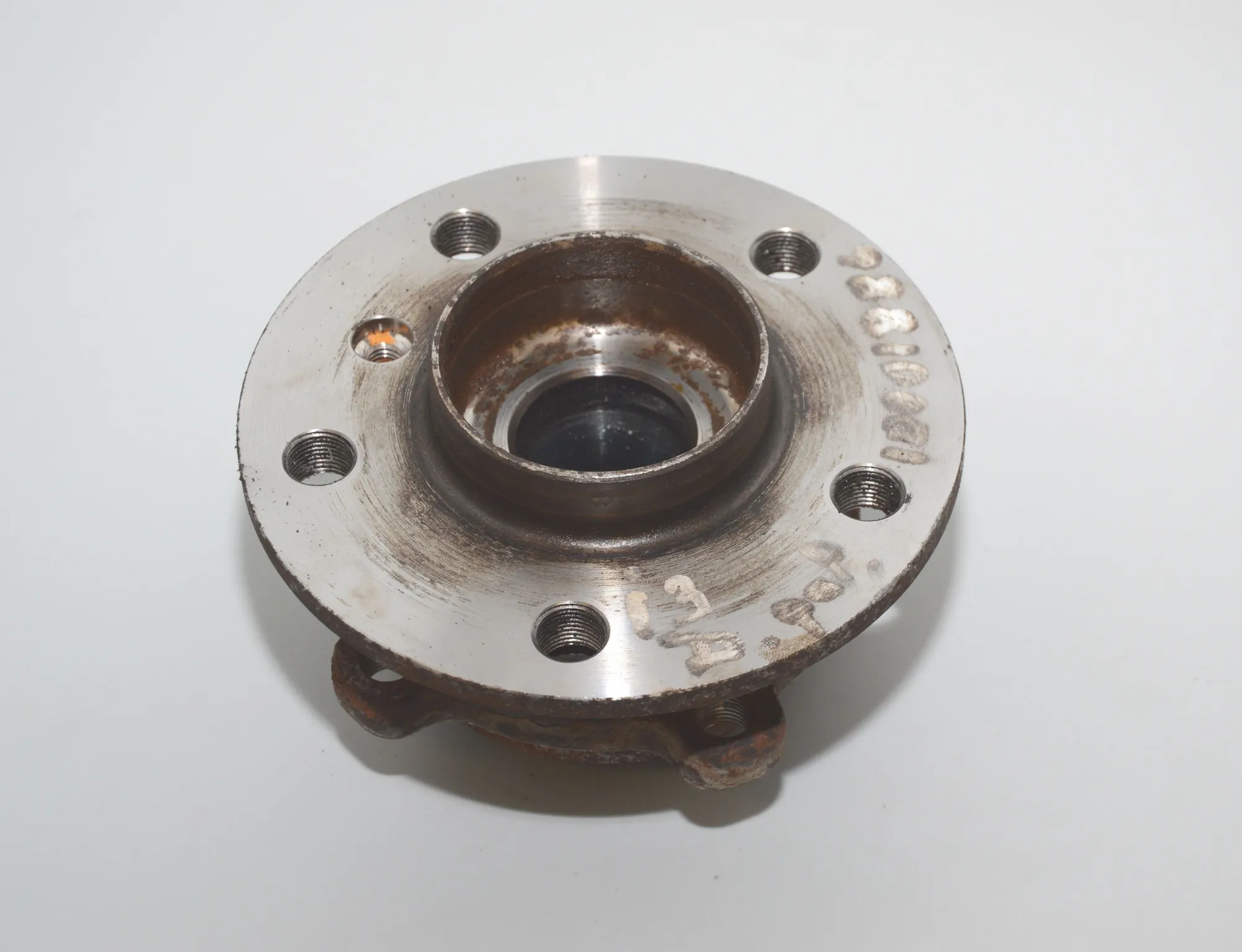 Rear Right Wheel Bearing · BMW i3 (I01) Hybrid 2016