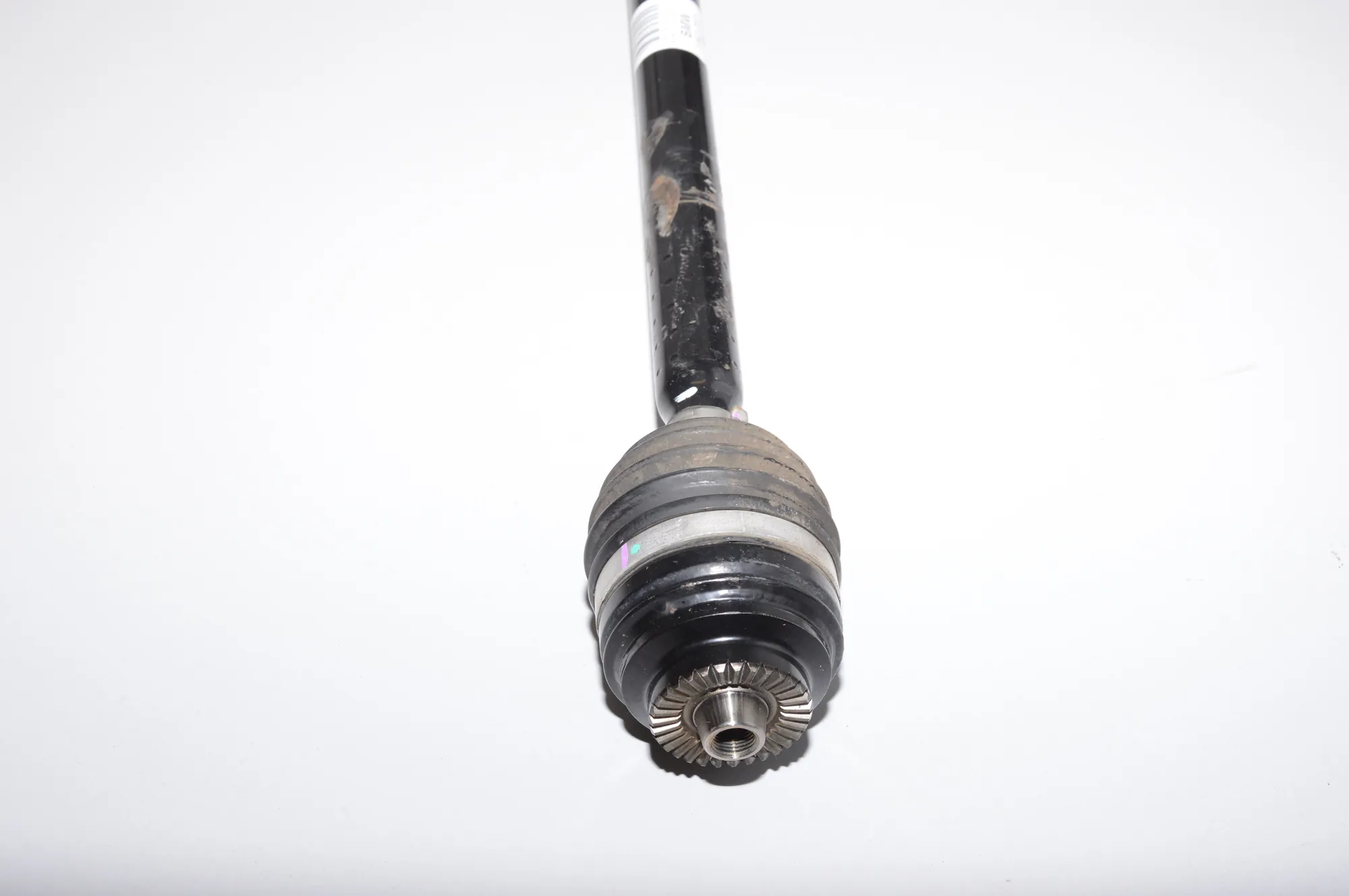 Rear Right Driveshaft – OEM 7641212 · BMW i3 (I01) Hybrid 2016 – 3