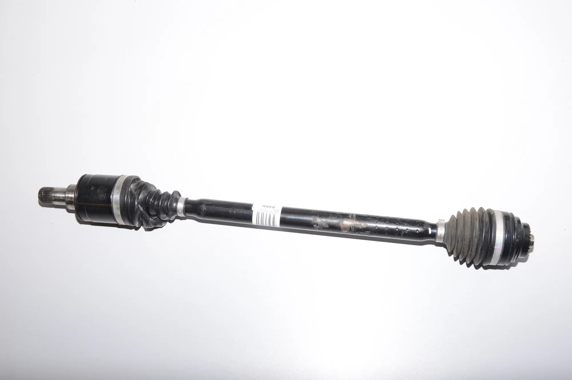 Rear Right Driveshaft – OEM 7641212 · BMW i3 (I01) Hybrid 2016 – 2