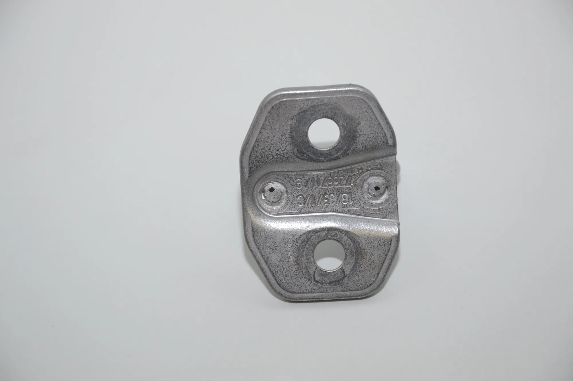 Other Body Parts – OEM 7266711 · BMW i3 (I01) Hybrid 2016 – 3