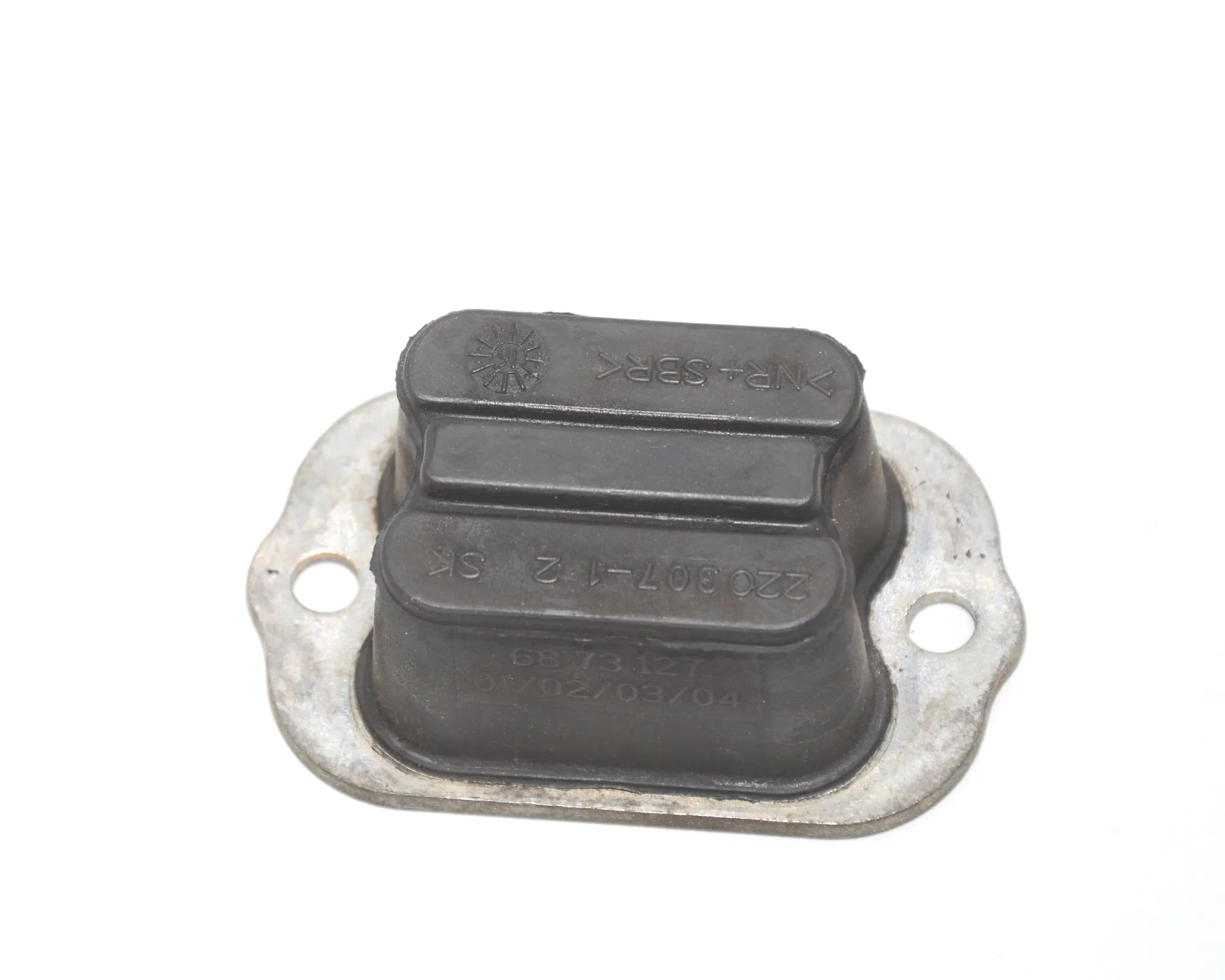 Other Body Parts – OEM 6873127 · BMW i3 (I01) Hybrid 2016 – 2