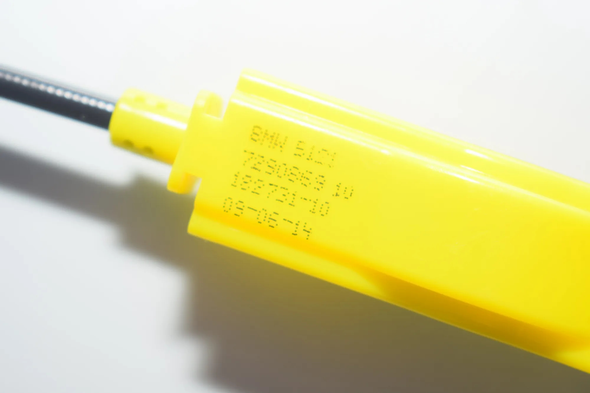Other Body Parts – OEM 7290869 · BMW i3 (I01) Hybrid 2014 – 4