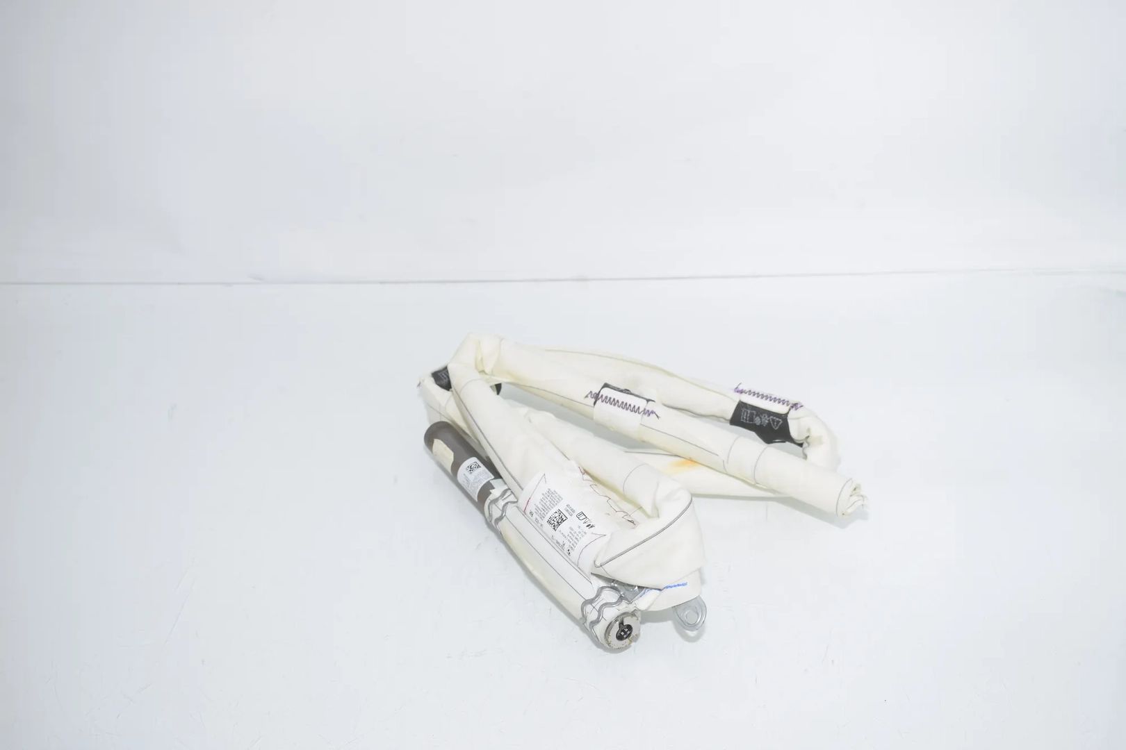 Right Side Roof Safety Curtain SRS – OEM 7221046 · BMW 4 Gran Coupe (F36) 430 d 2016 – 2