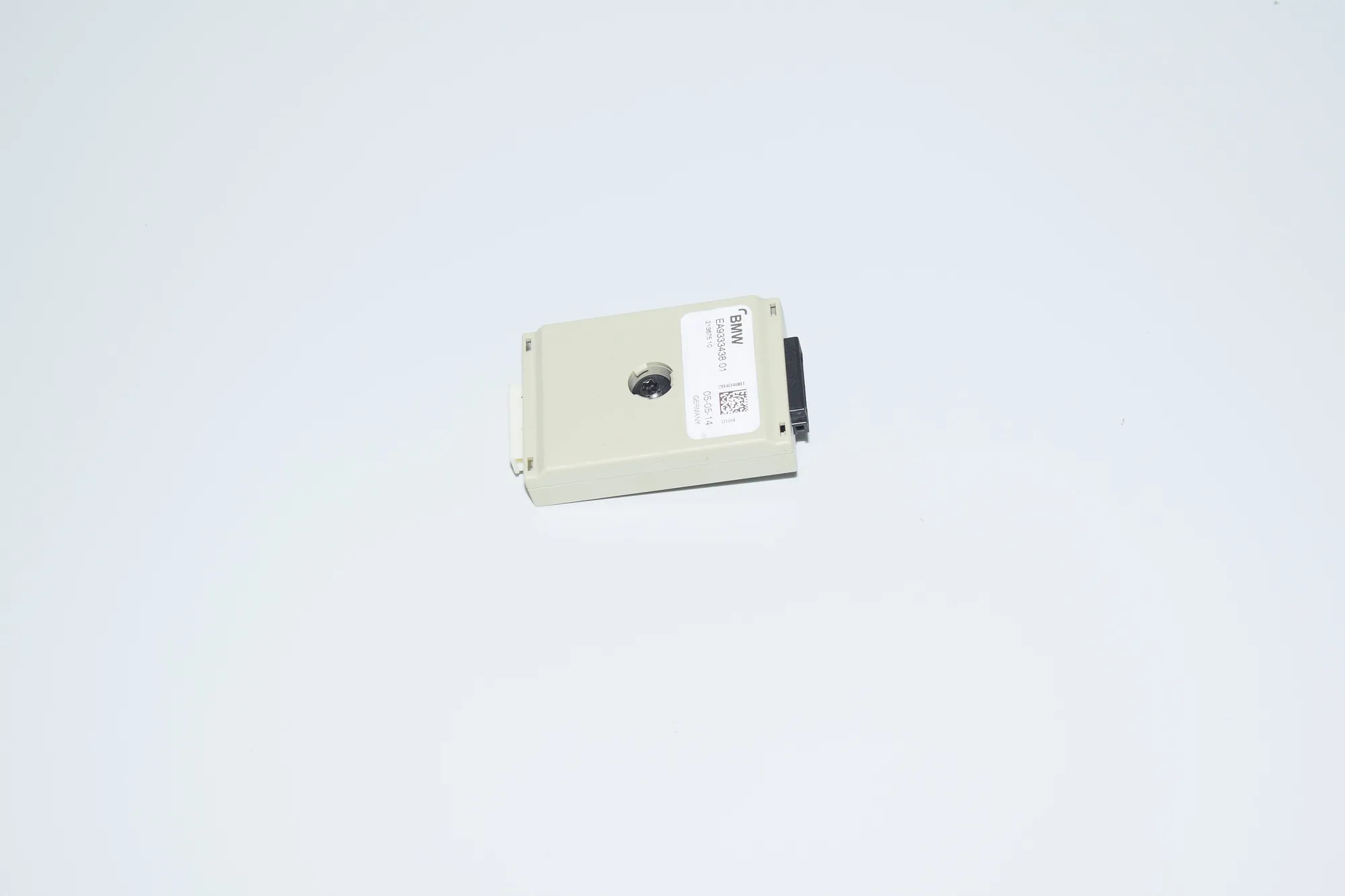 Antenna – OEM 9333438 · BMW i3 (I01) Hybrid 2014
